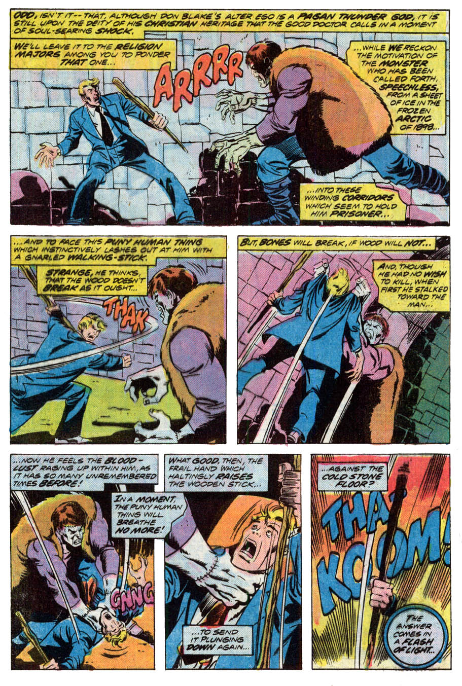 The Avengers (1963) 132 Page 4