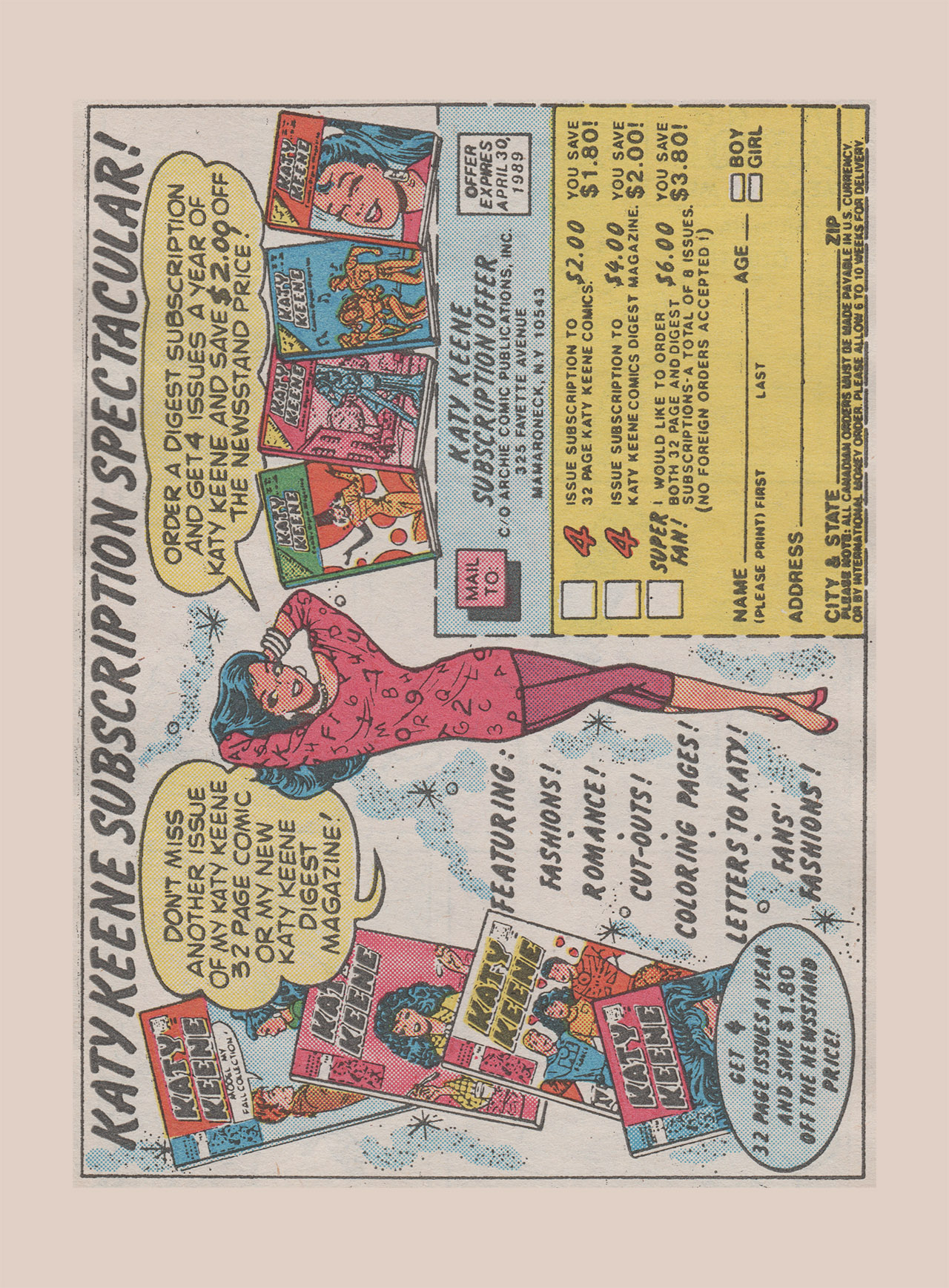 Read online Jughead with Archie Digest Magazine comic -  Issue #92 - 98
