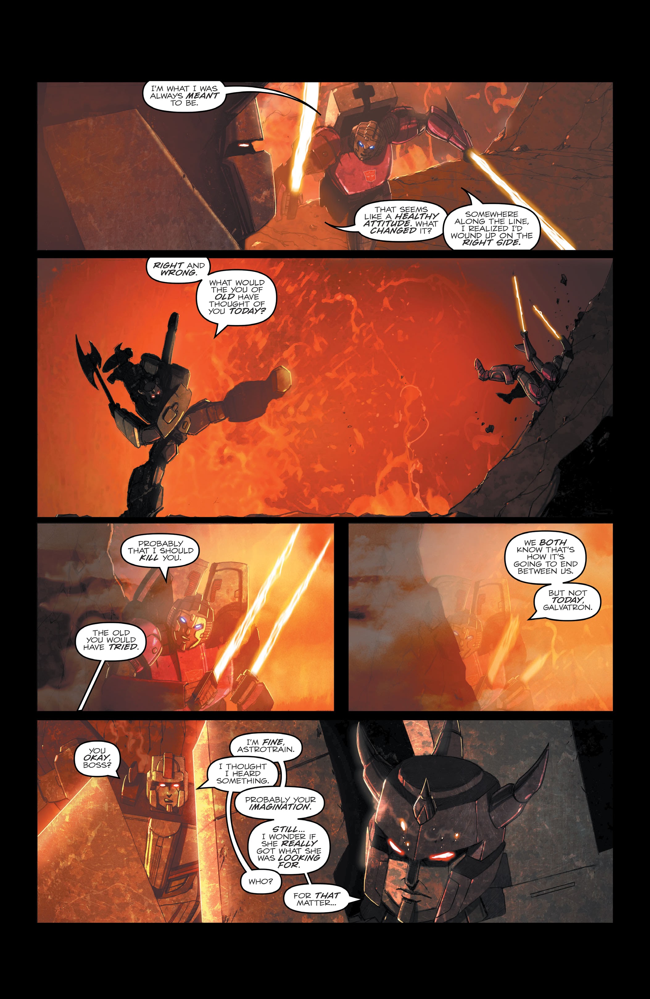 Read online Transformers: The IDW Collection Phase Two comic -  Issue # TPB 12 (Part 1) - 37