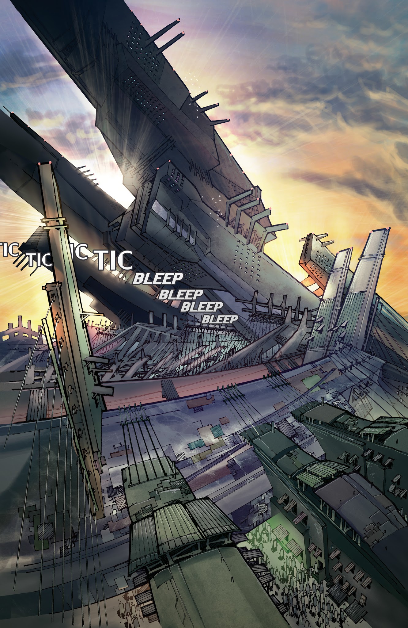 Read online Runlovekill comic -  Issue # TPB - 17