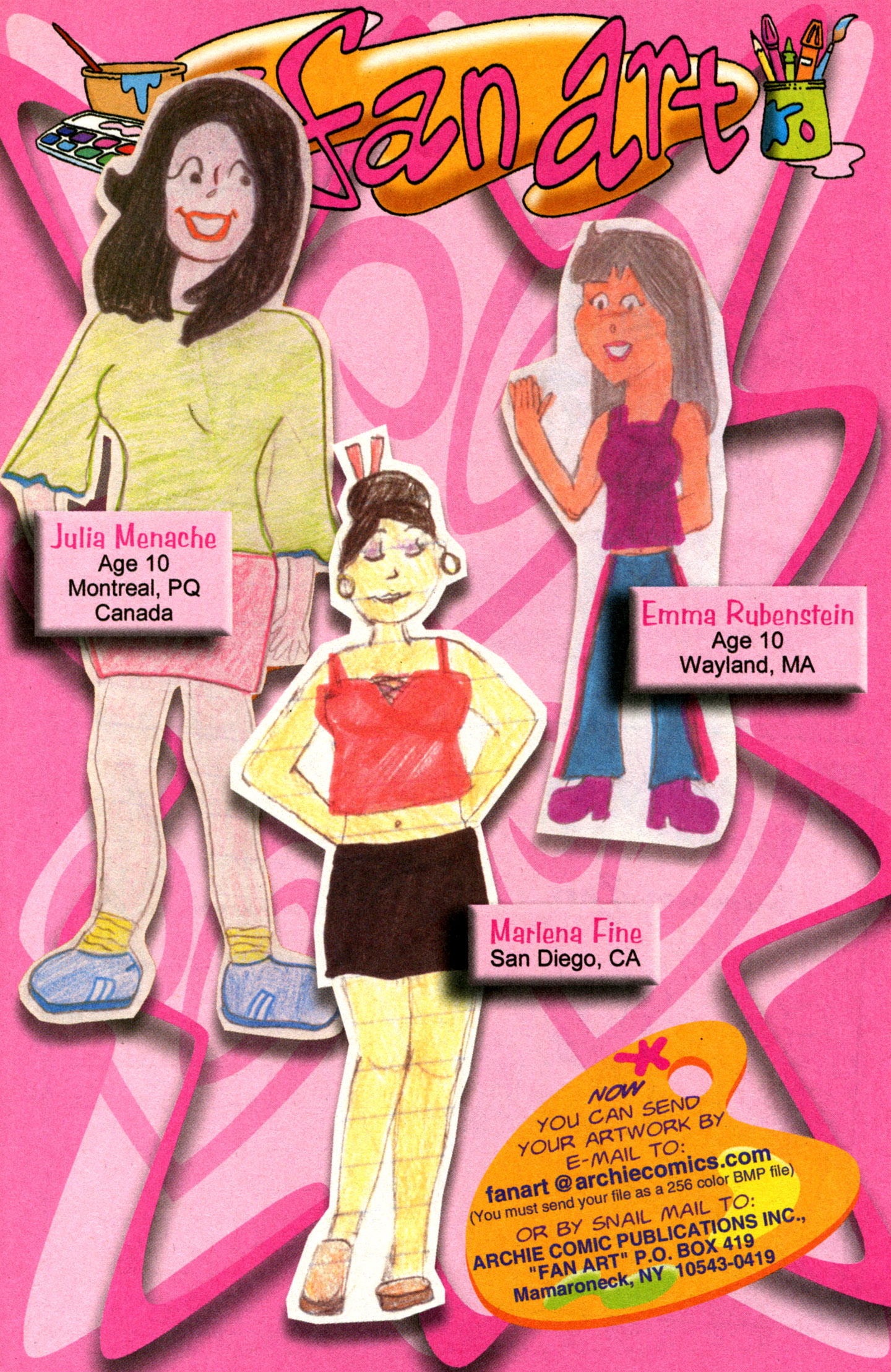 Read online Veronica comic -  Issue #149 - 26