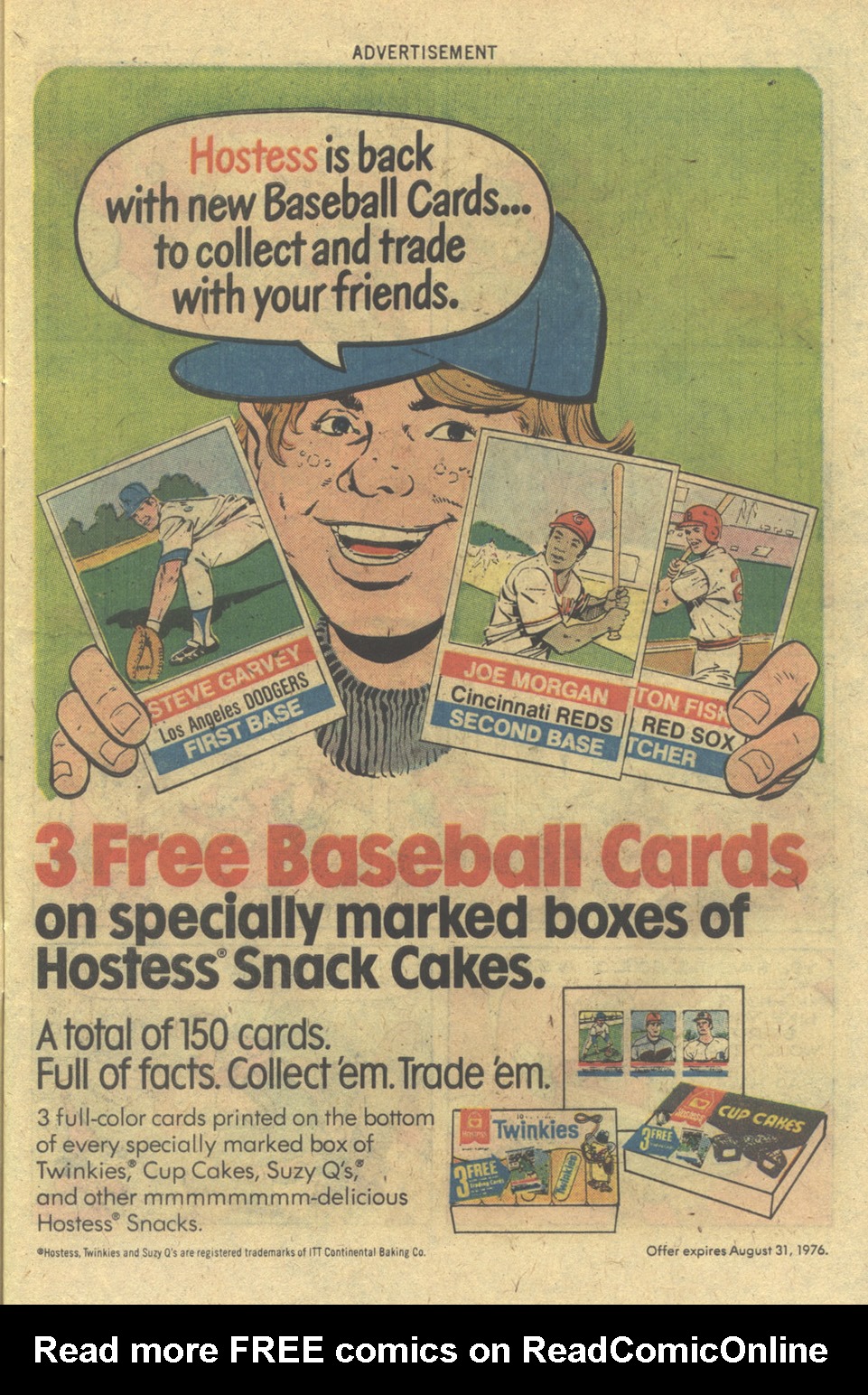 Read online Walt Disney's Mickey Mouse comic -  Issue #165 - 7