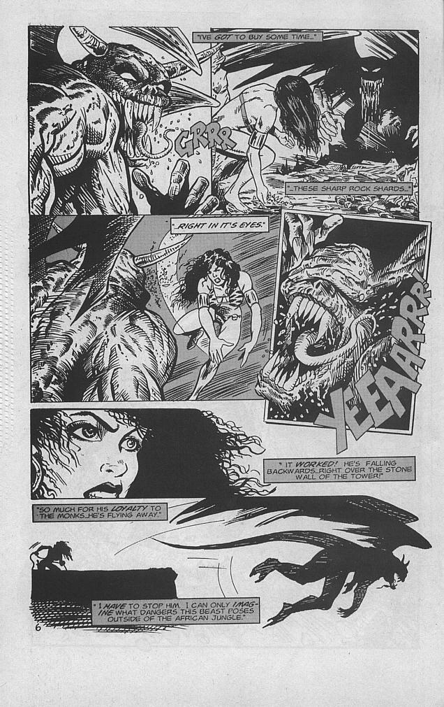 Read online Good Girl Comics comic -  Issue #18 - 8