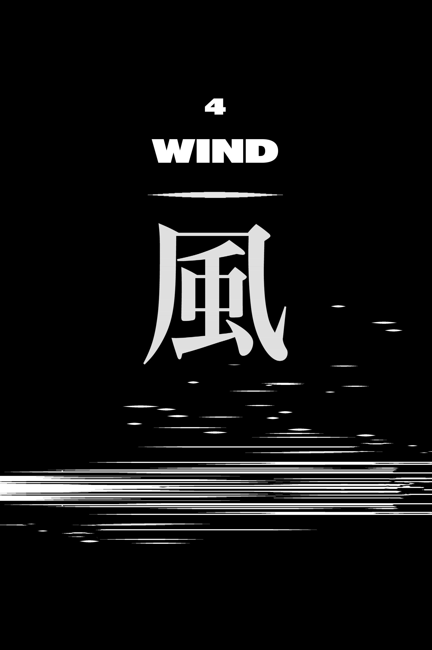 Read online The Book of Five Rings comic -  Issue # TPB - 89