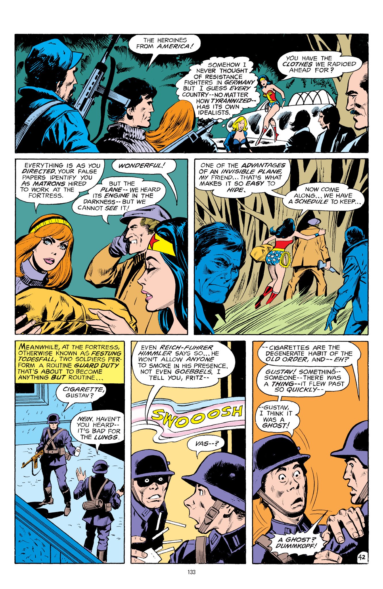 Read online Tales of the Batman: Gerry Conway comic -  Issue # TPB 1 (Part 2) - 32