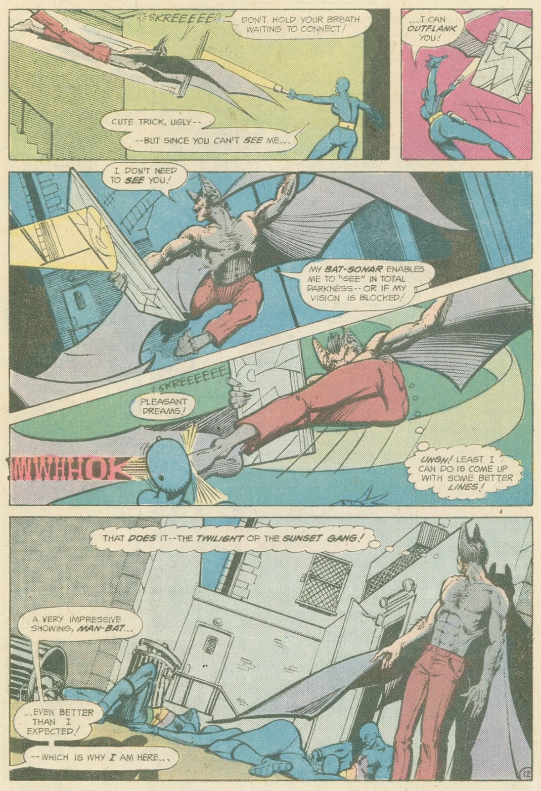The Batman Family issue 13 - Page 19