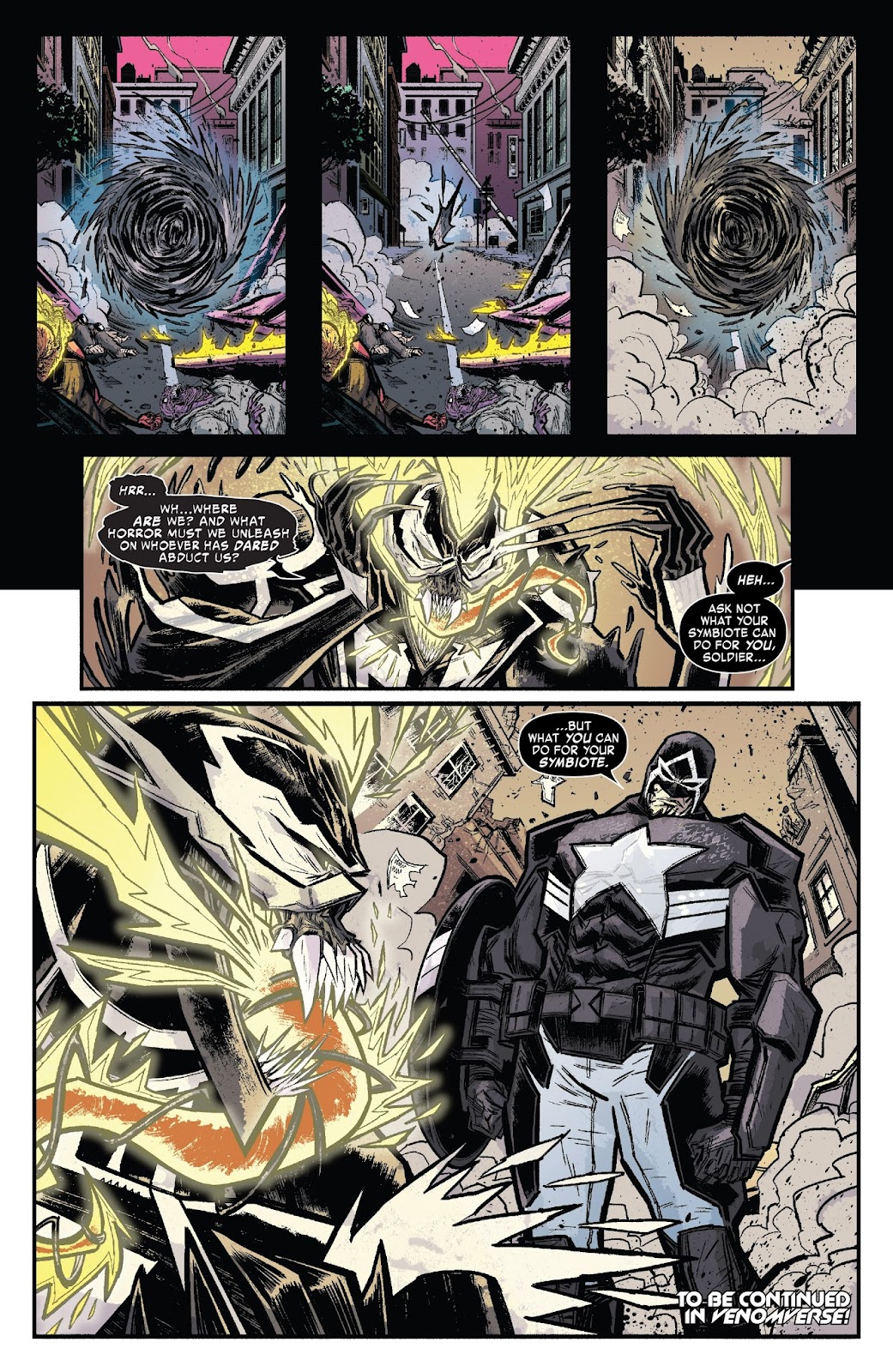 Edge of Venomverse issue 3 - Page 22