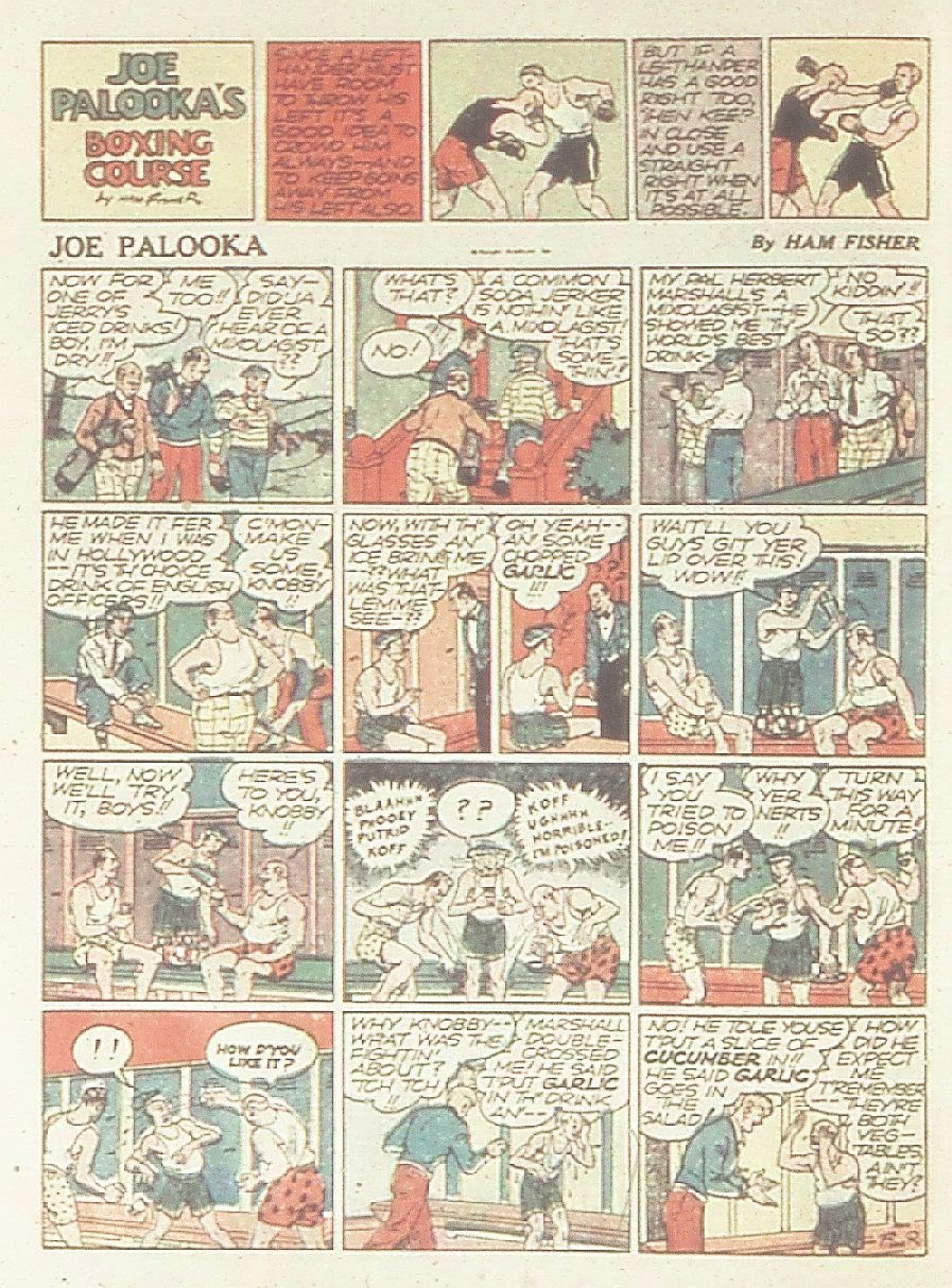 Read online Feature Comics comic -  Issue #21 - 64