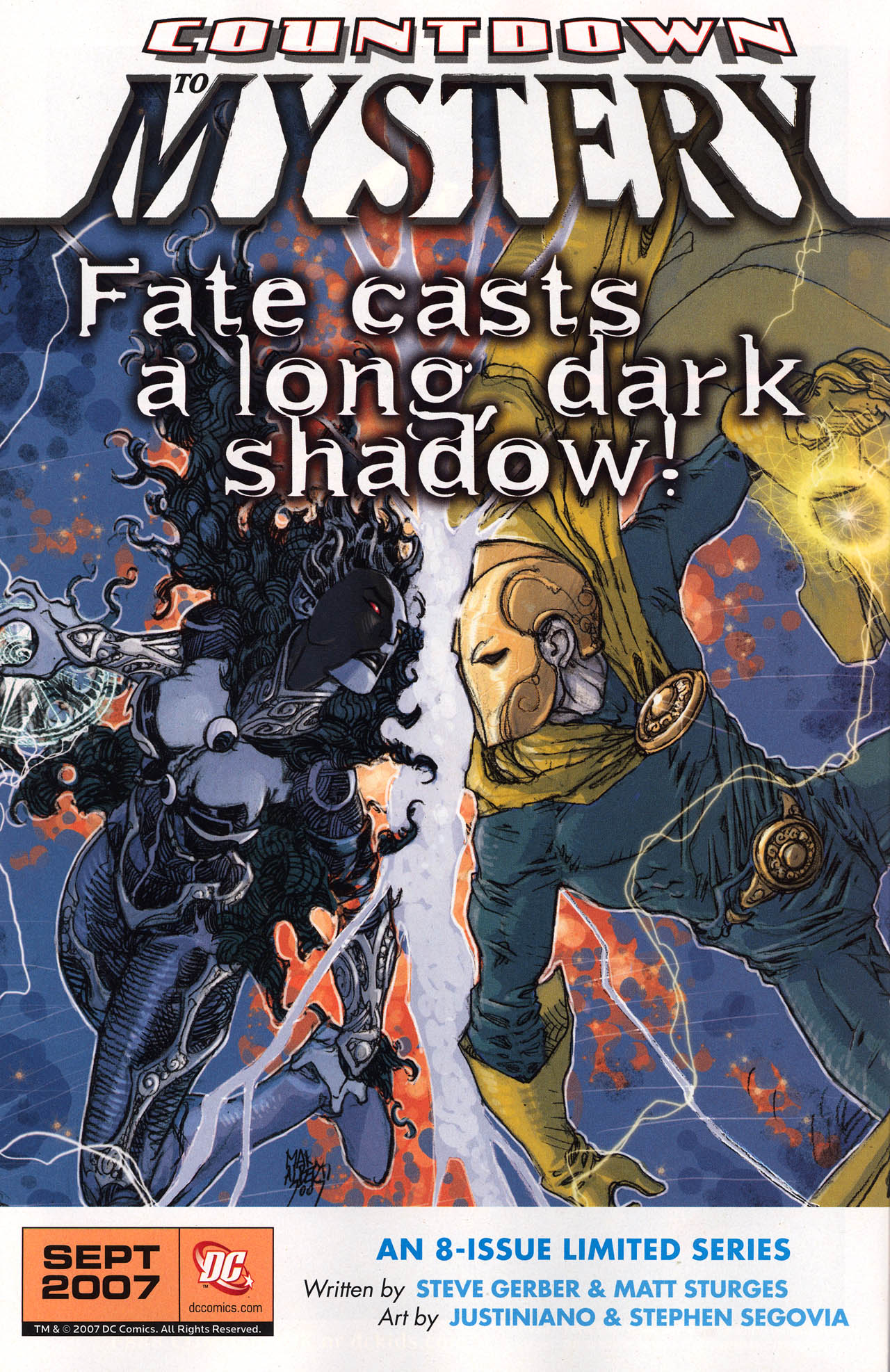 Read online Outsiders (2003) comic -  Issue #50 - 31
