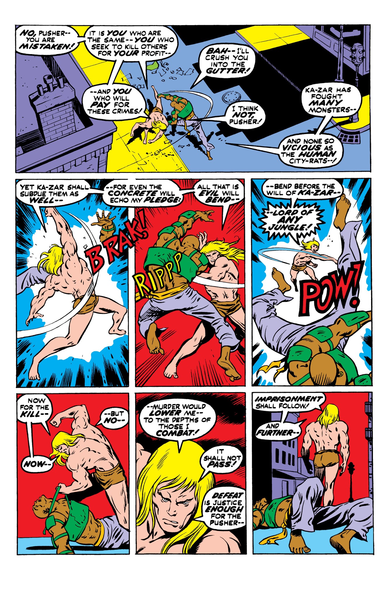 Read online Mockingbird: Bobbi Morse, Agent of S.H.I.E.L.D. comic -  Issue # TPB - 129