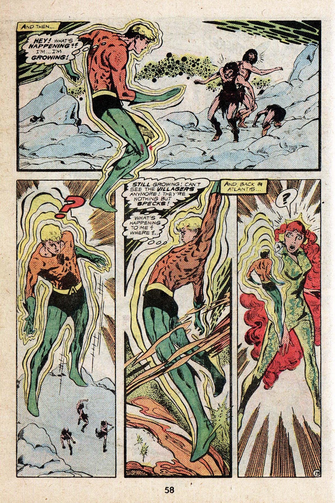 Adventure Comics (1938) issue 503 - Page 58