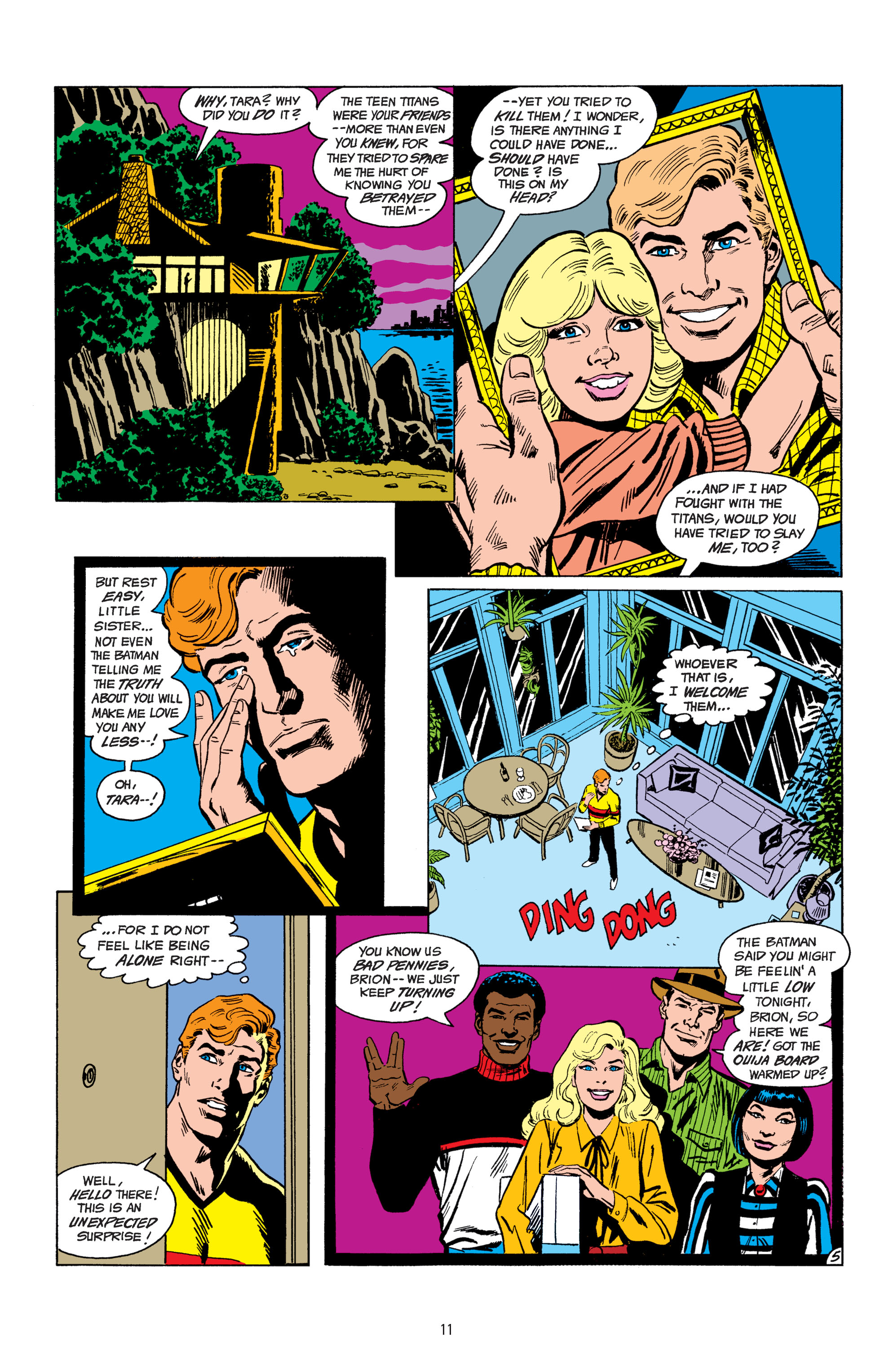 Read online Batman and the Outsiders (2017) comic -  Issue # TPB 2 (Part 1) - 11