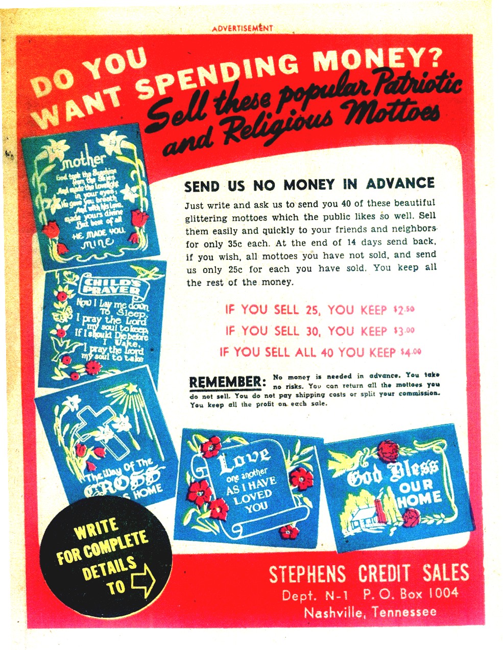 Read online Star Spangled War Stories (1952) comic -  Issue #55 - 33