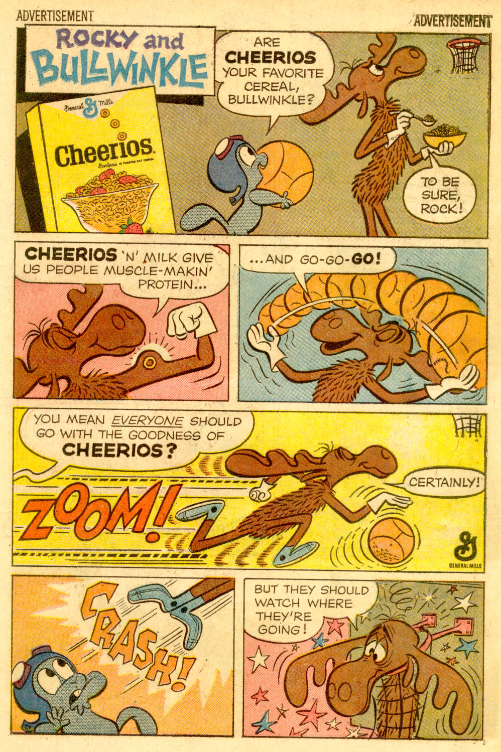 Walt Disney's Comics and Stories issue 291 - Page 18