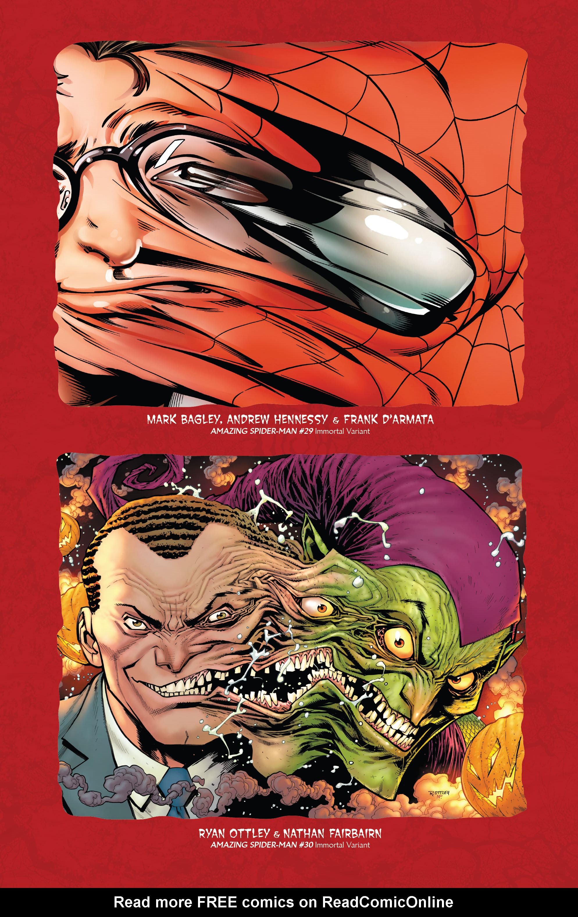 Read online Absolute Carnage Omnibus comic -  Issue # TPB (Part 9) - 29