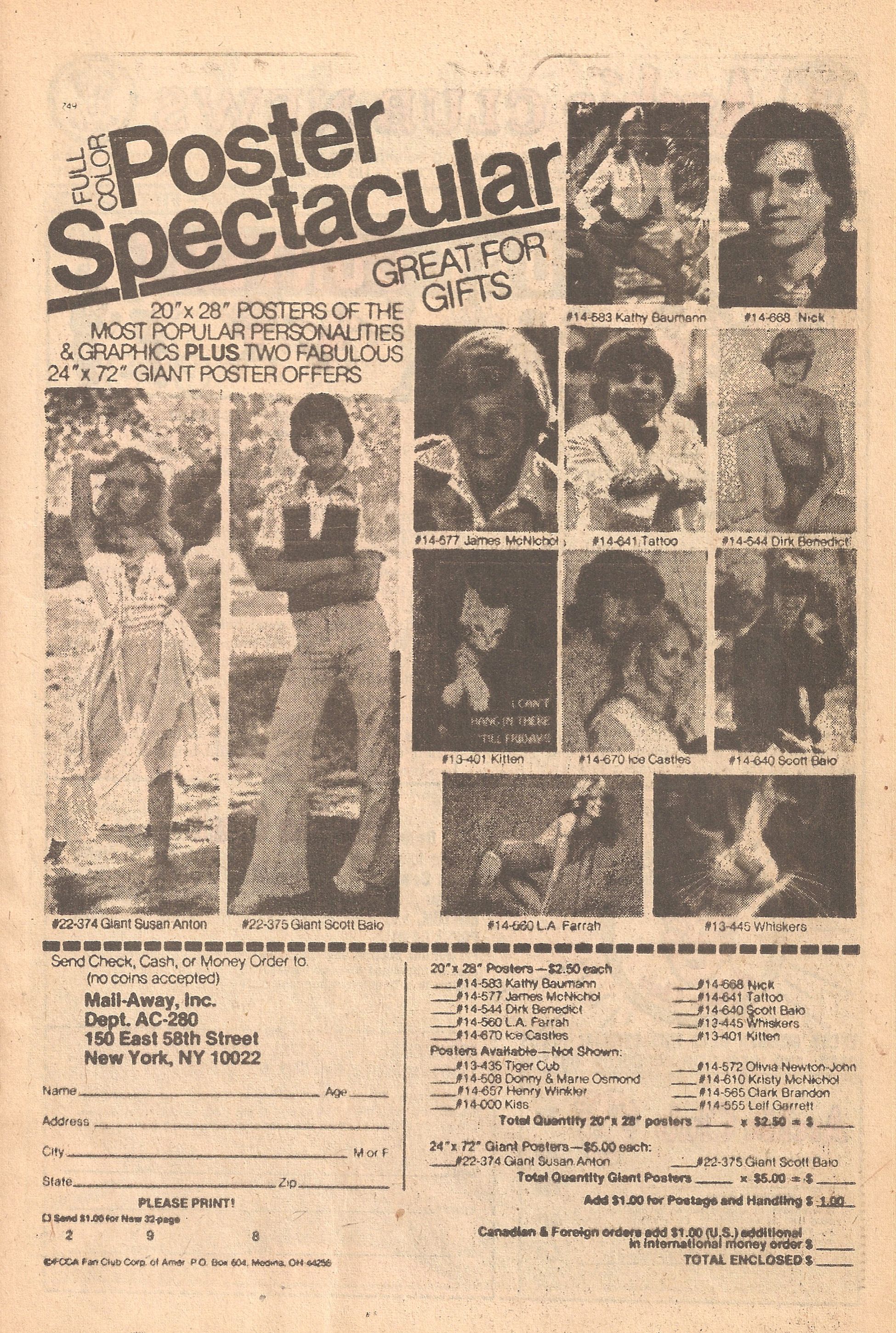 Read online Pep Comics comic -  Issue #358 - 25