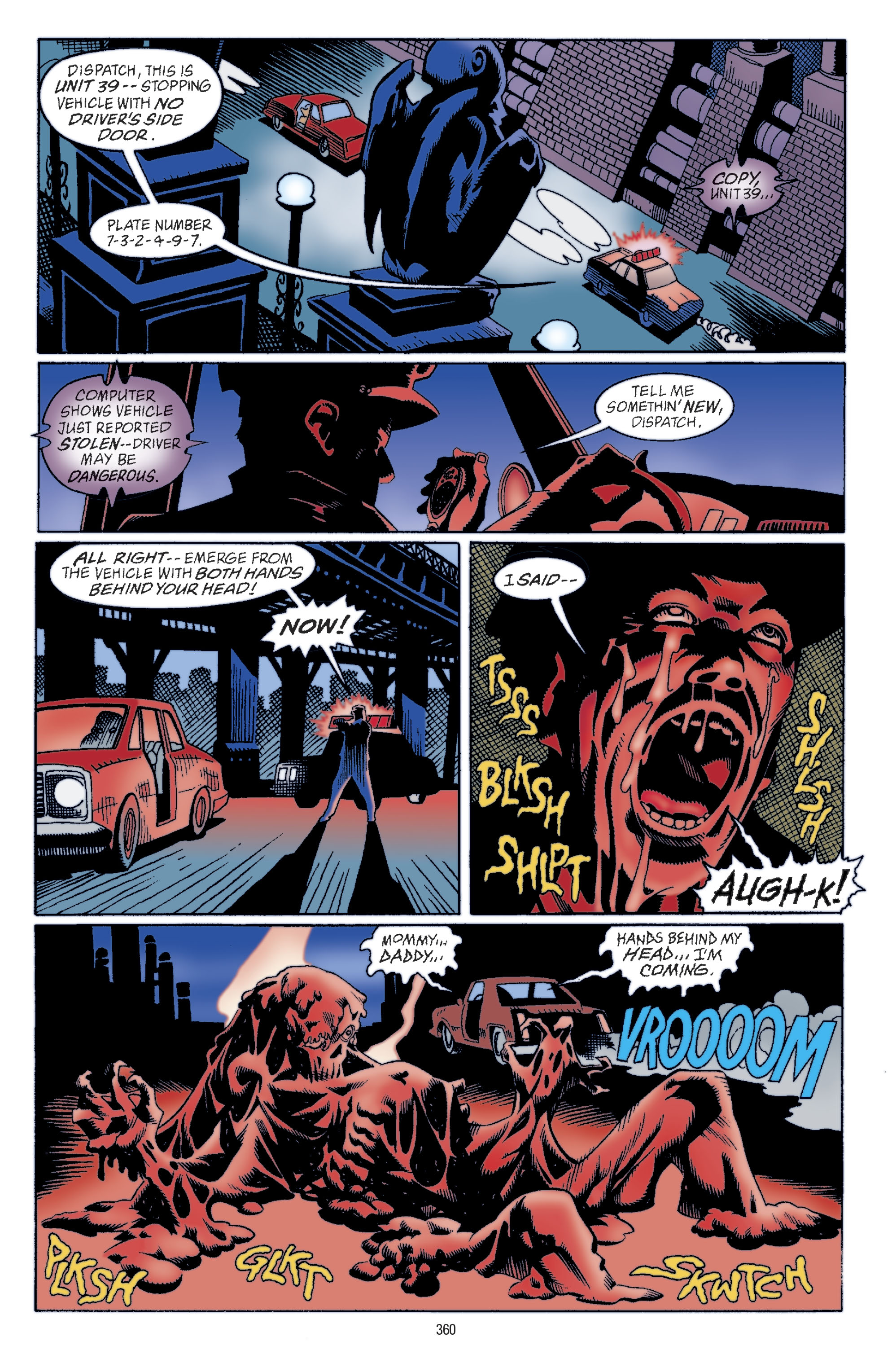Read online Batman by Doug Moench & Kelley Jones comic -  Issue # TPB 2 (Part 4) - 58