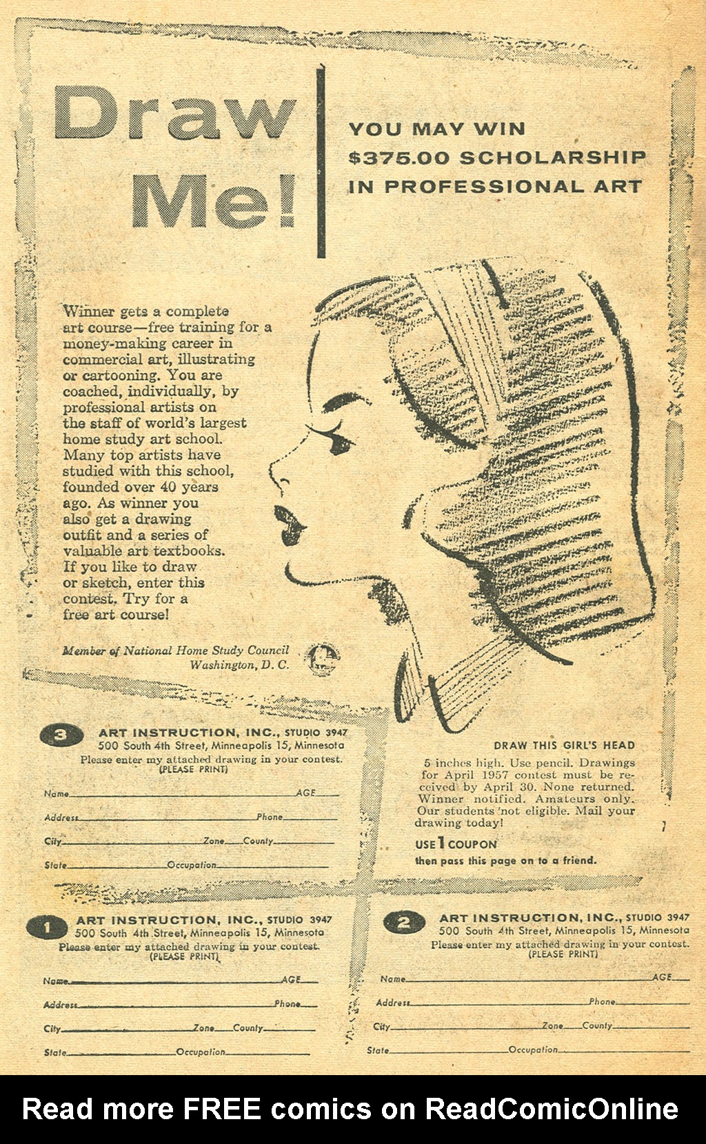 Read online Kid Colt Outlaw comic -  Issue #72 - 35