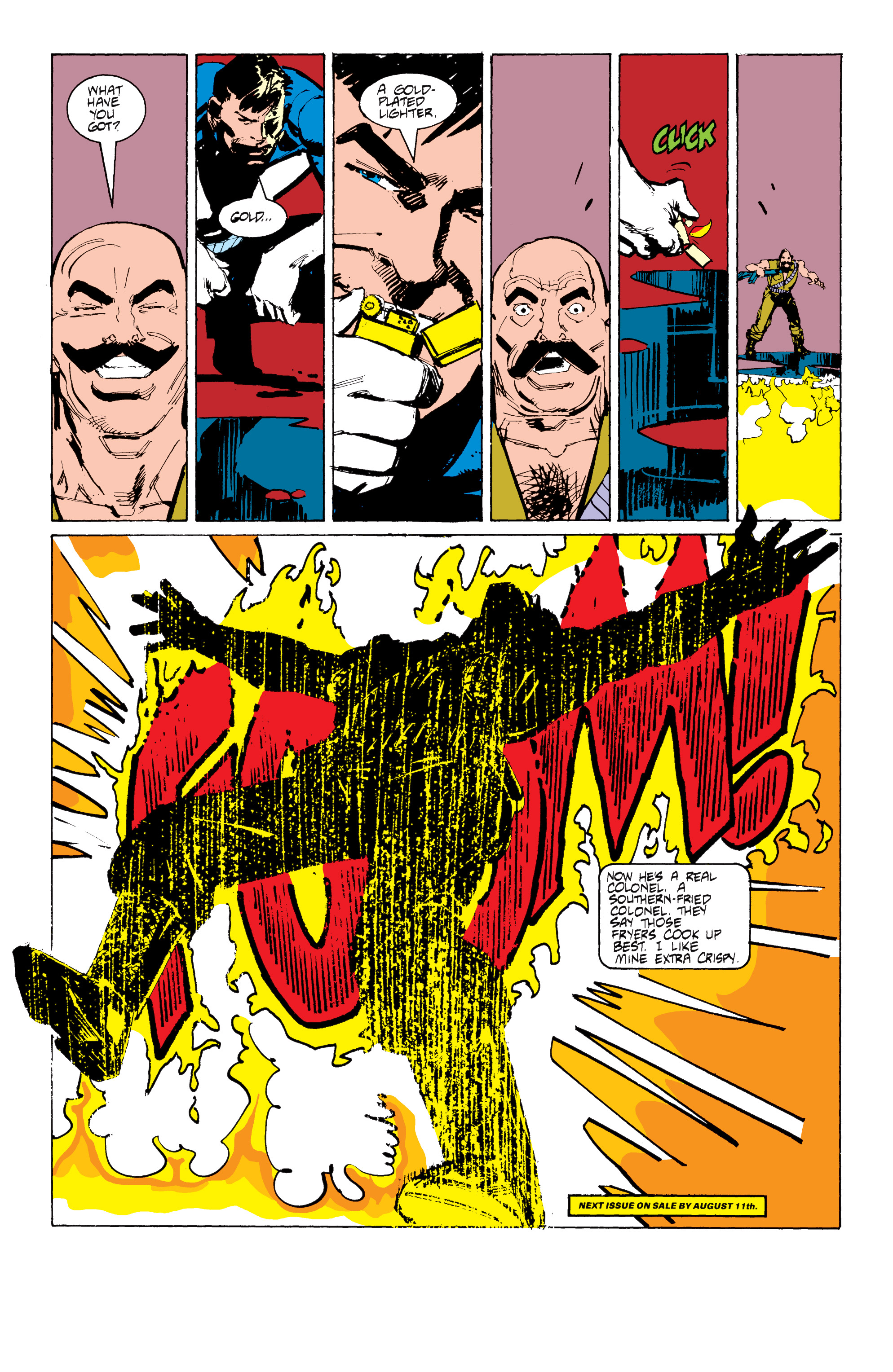 Read online Punisher Epic Collection comic -  Issue # TPB 2 (Part 3) - 12