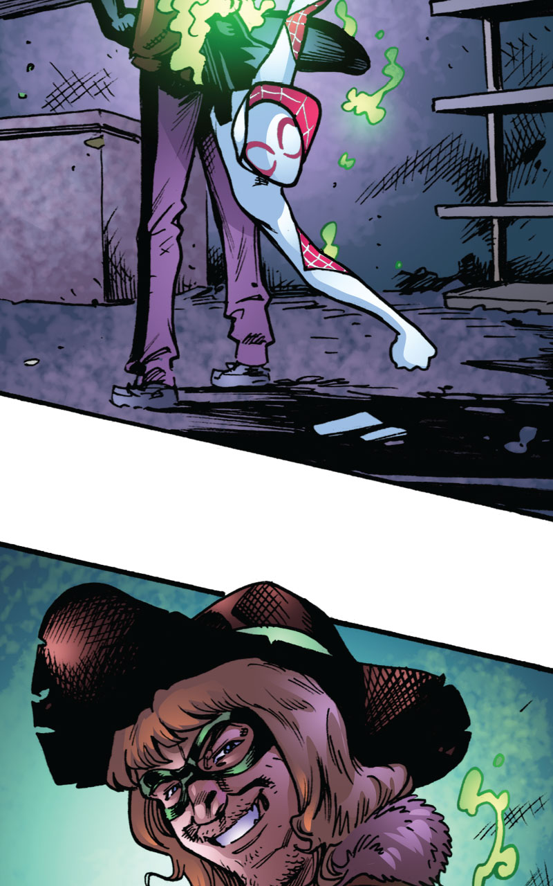 Read online Spider-Verse Unlimited: Infinity Comic comic -  Issue #33 - 17