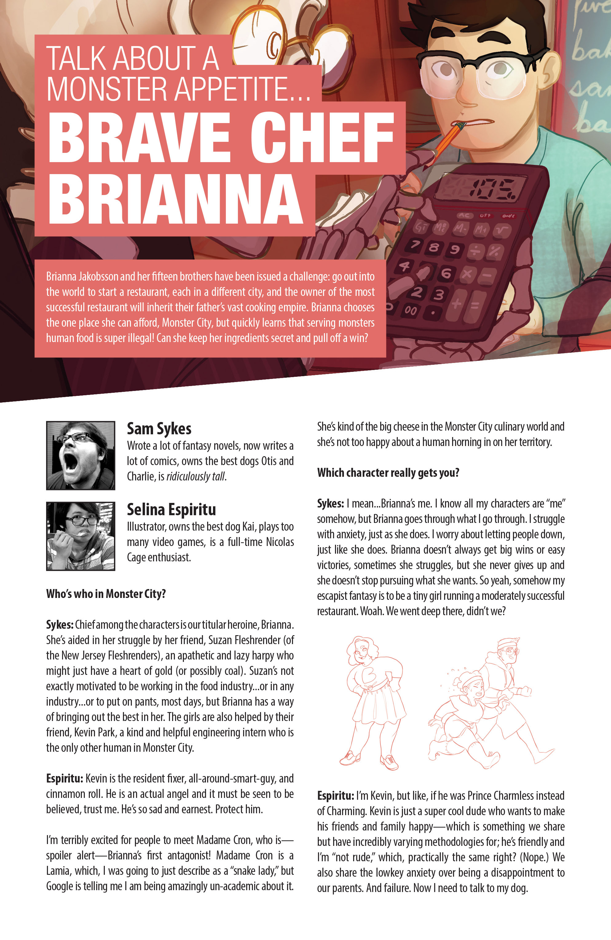 Read online Adventure Time comic -  Issue #63 - 27