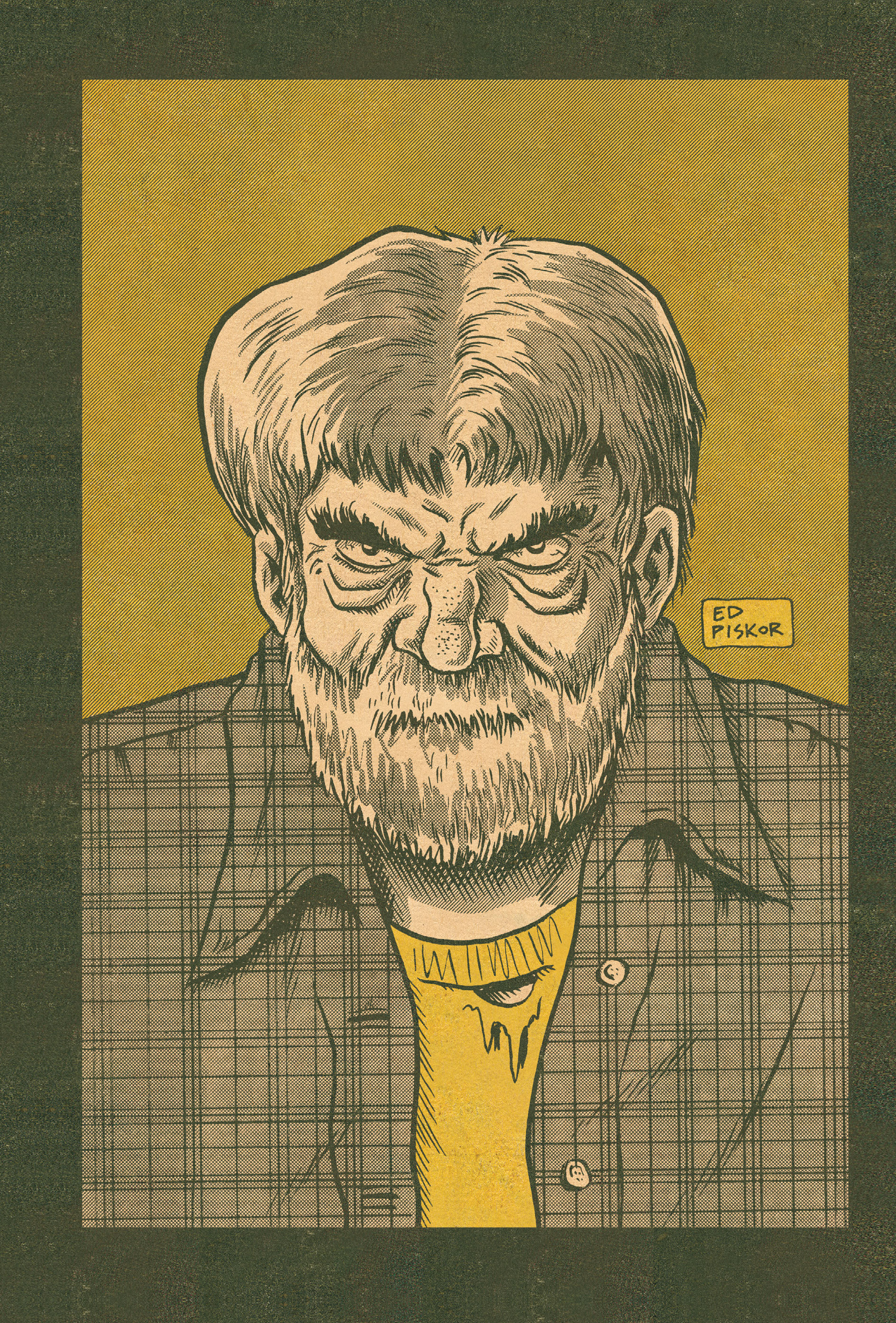 Read online The Complete Works of Fante Bukowski comic -  Issue # TPB (Part 5) - 36