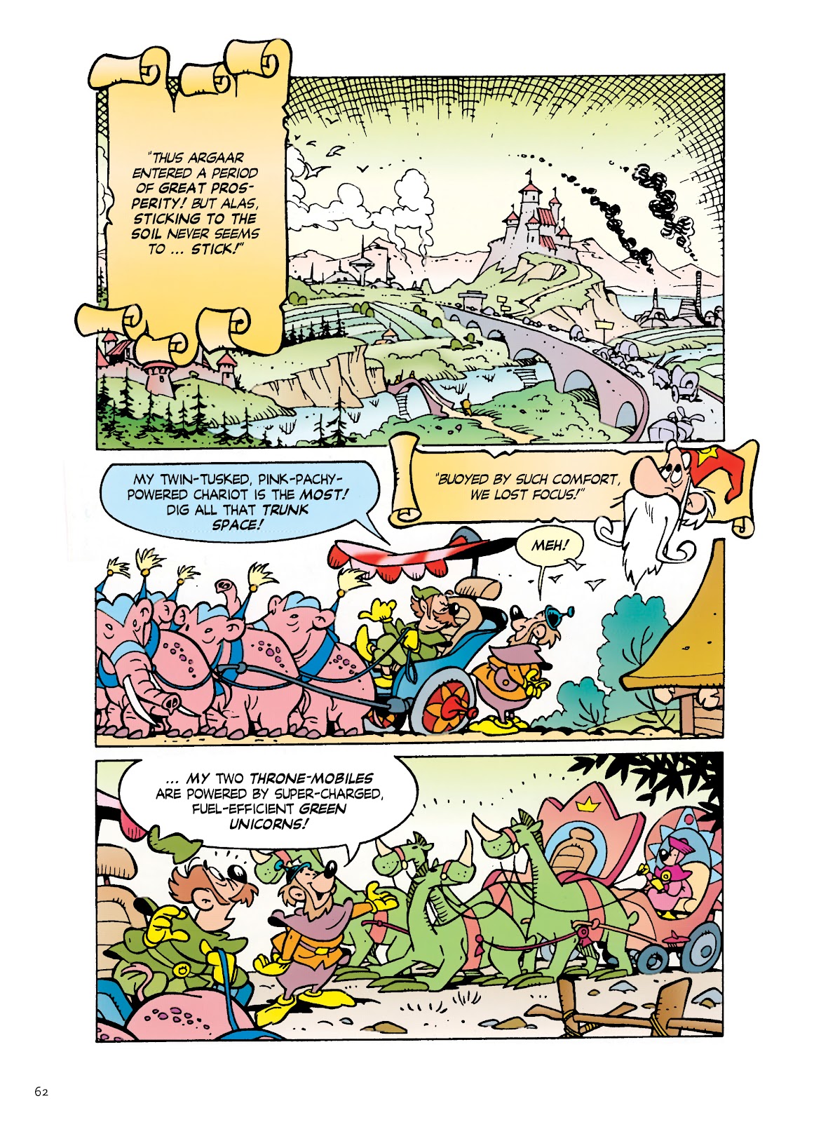 Disney Masters issue TPB 11 (Part 1) - Page 68