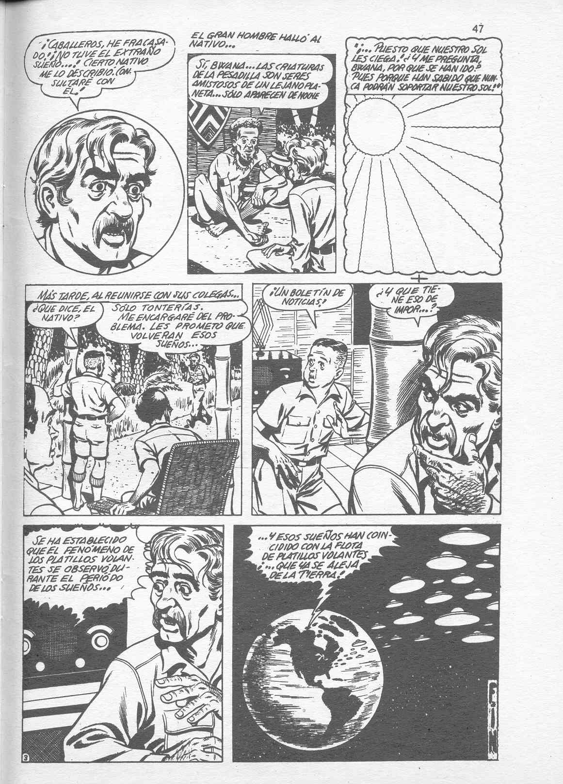 Read online Adventure into Mystery comic -  Issue #1 - 8