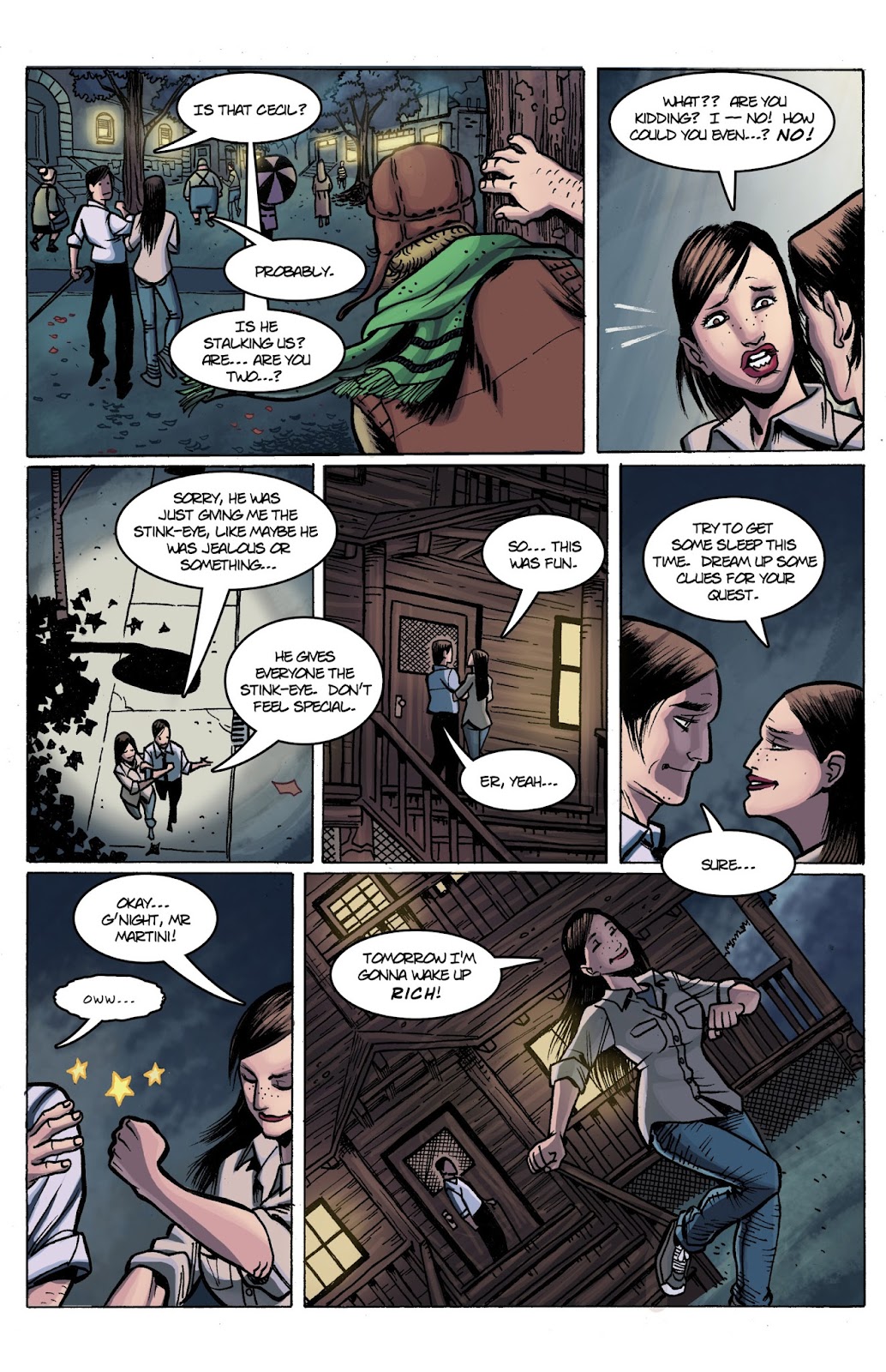 Sequentialink issue 3 - Page 18