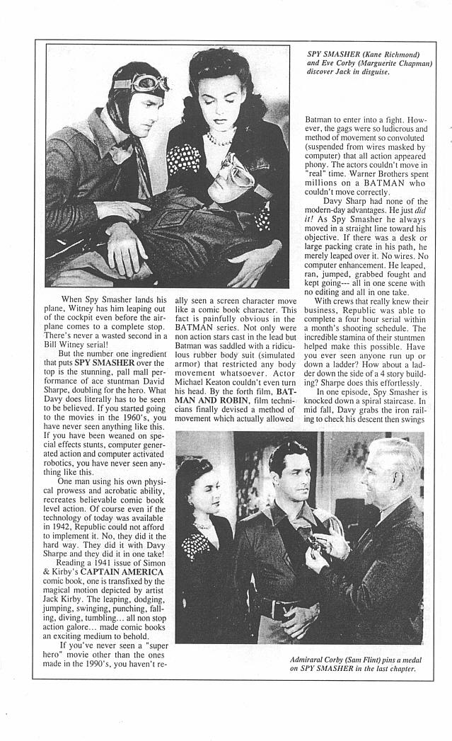 Read online Golden-Age Men of Mystery comic -  Issue #10 - 8