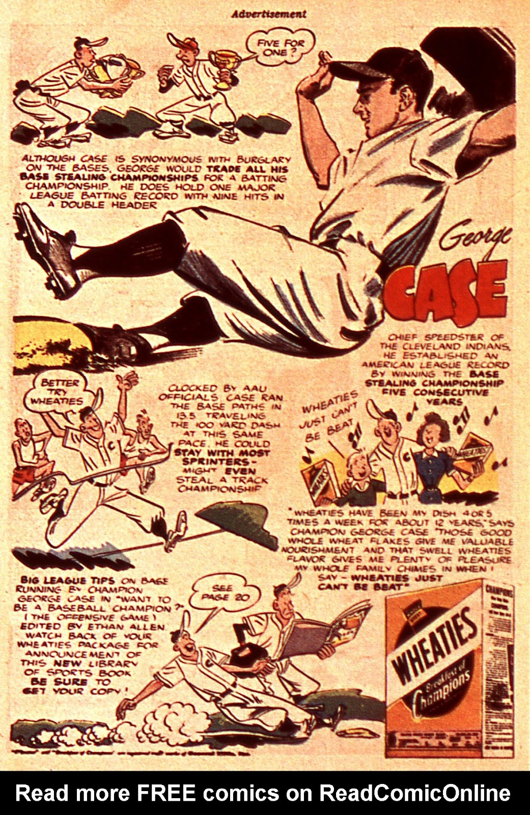 Adventure Comics (1938) issue 106 - Page 20