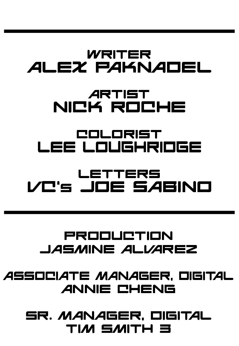 Read online X-Men Unlimited: Infinity Comic comic -  Issue #59 - 42
