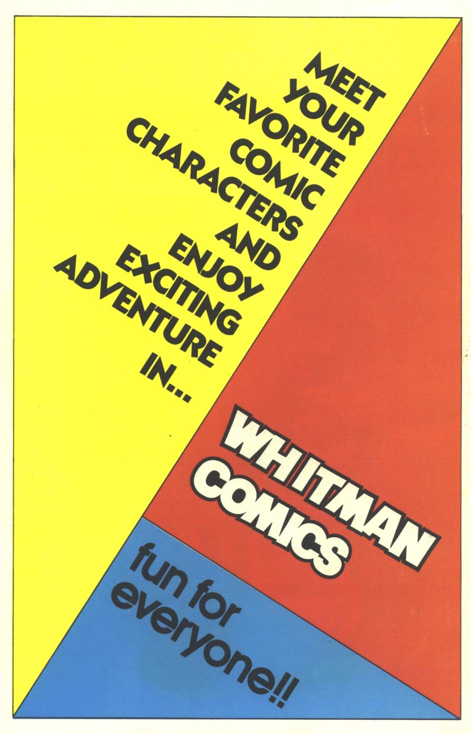Read online Walt Disney's Comics and Stories comic -  Issue #503 - 36