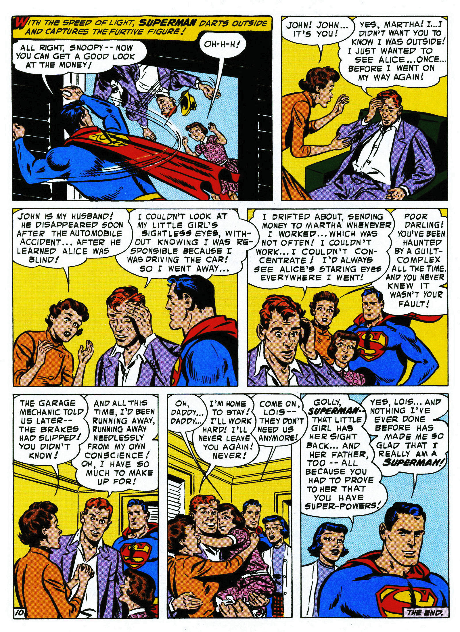 Read online Superman in the Fifties (2002) comic -  Issue # TPB (Part 1) - 45