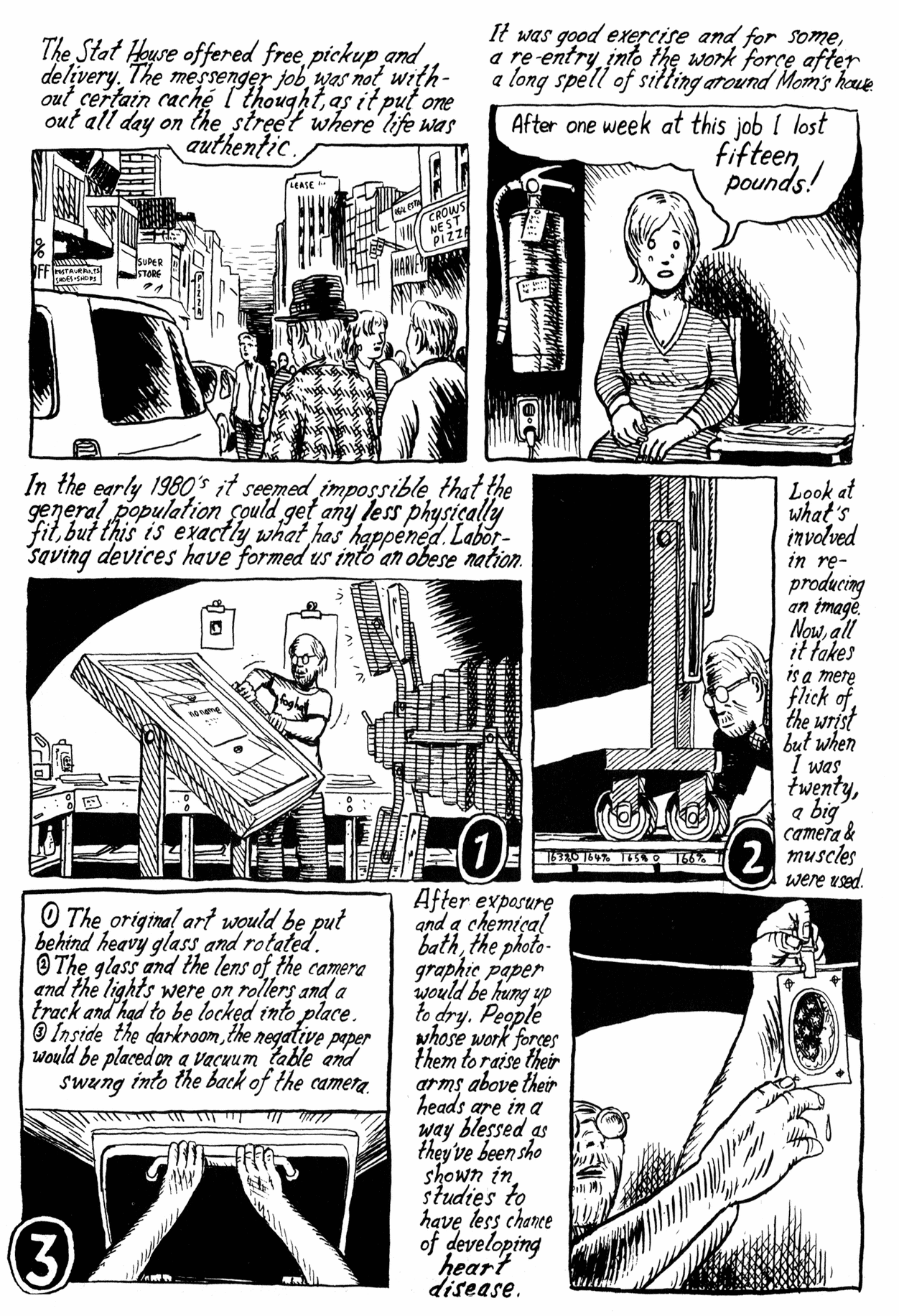 Read online Collier's comic -  Issue #2 - 11