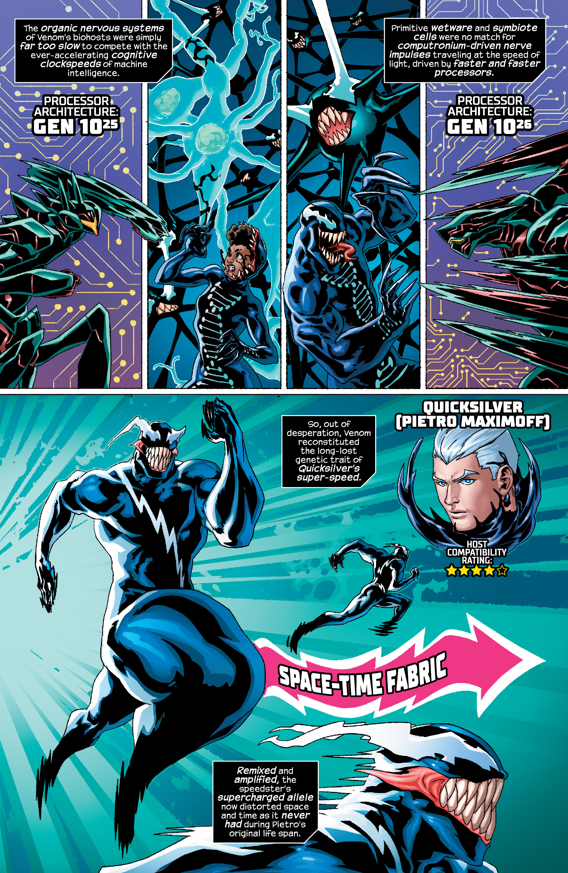 Read online The End comic -  Issue # TPB (Part 2) - 77