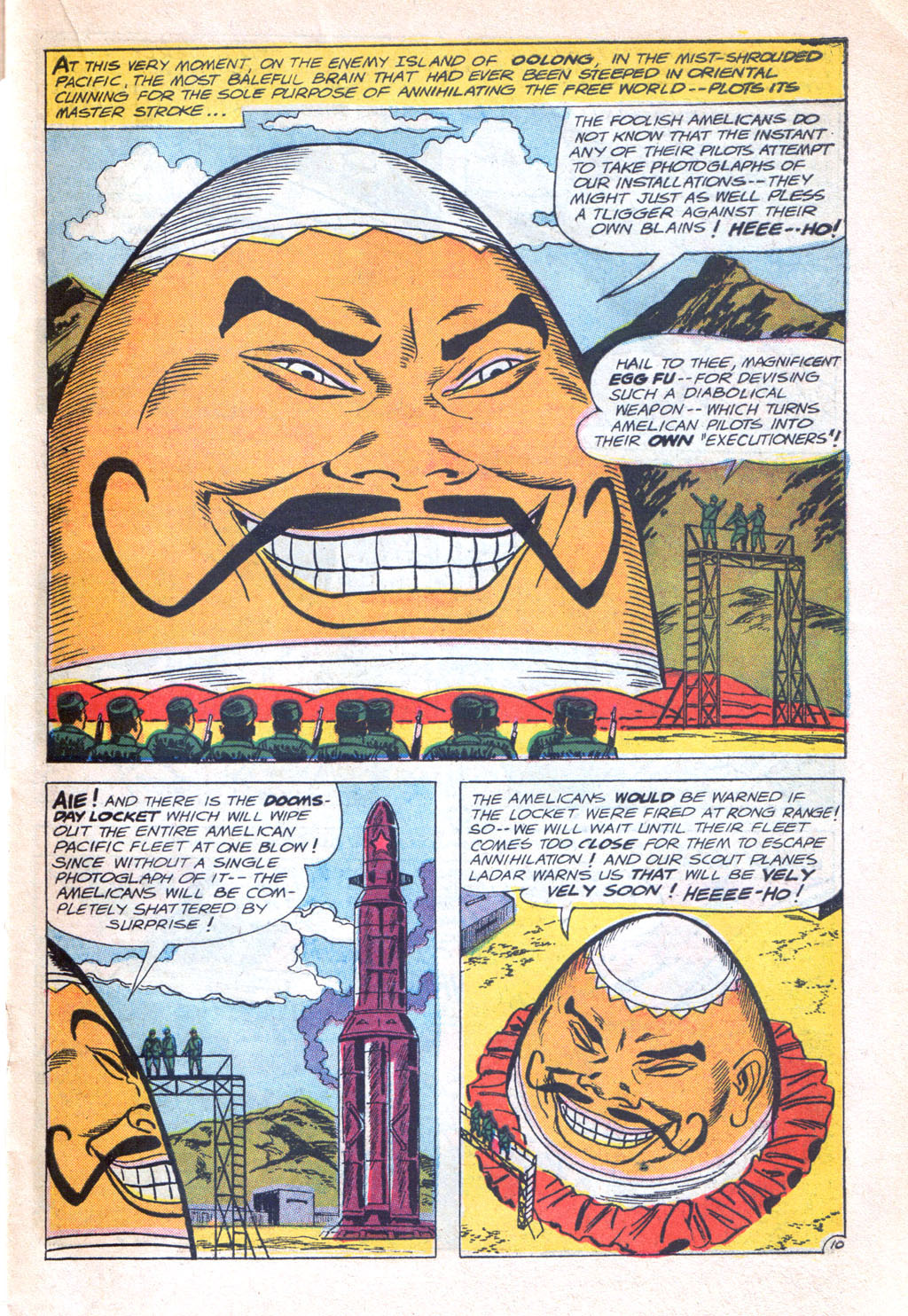 Read online Wonder Woman (1942) comic -  Issue #157 - 15
