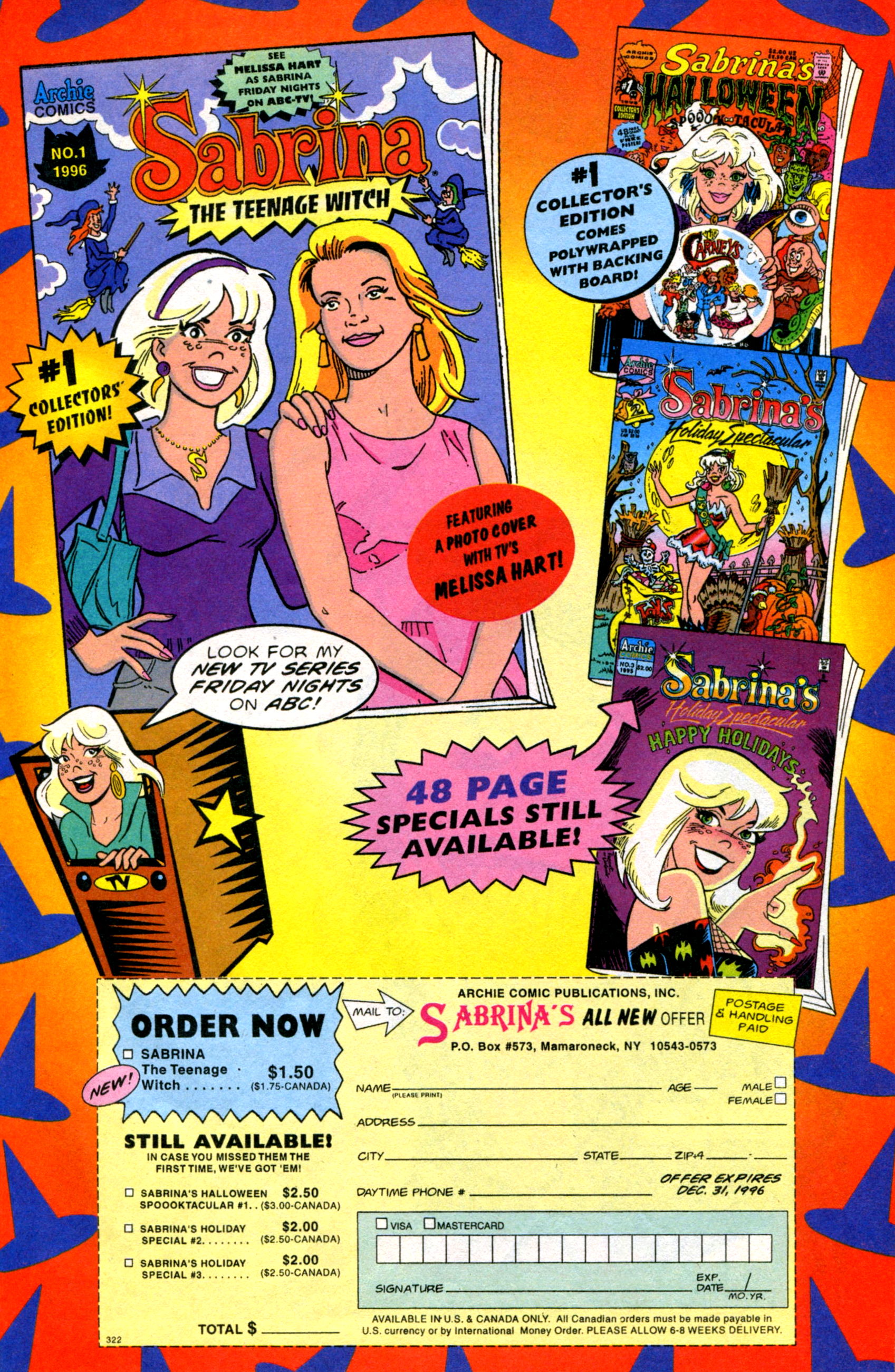 Read online Betty and Veronica (1987) comic -  Issue #106 - 17