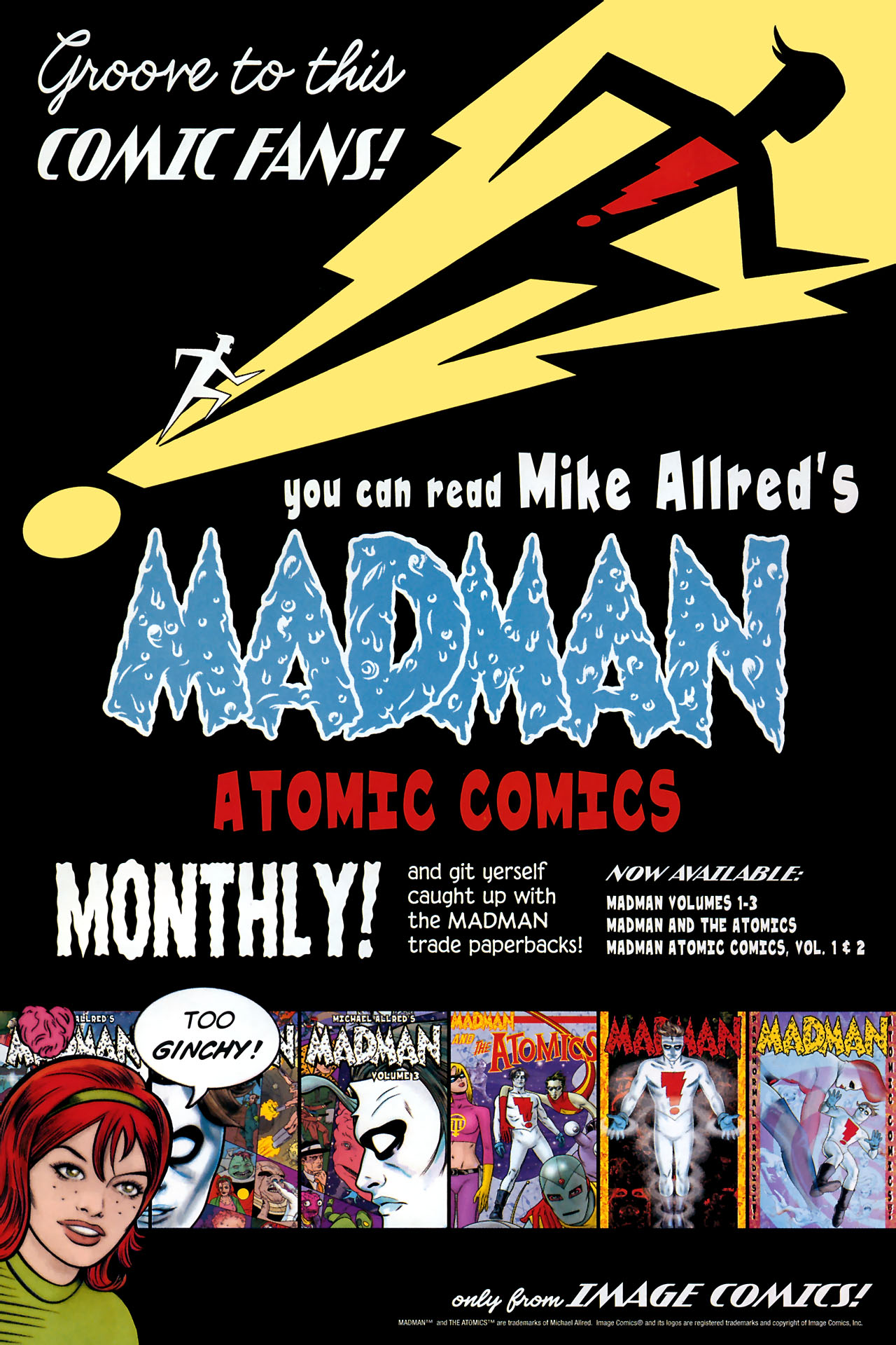 Read online The Astounding Wolf-Man comic -  Issue #14 - 28