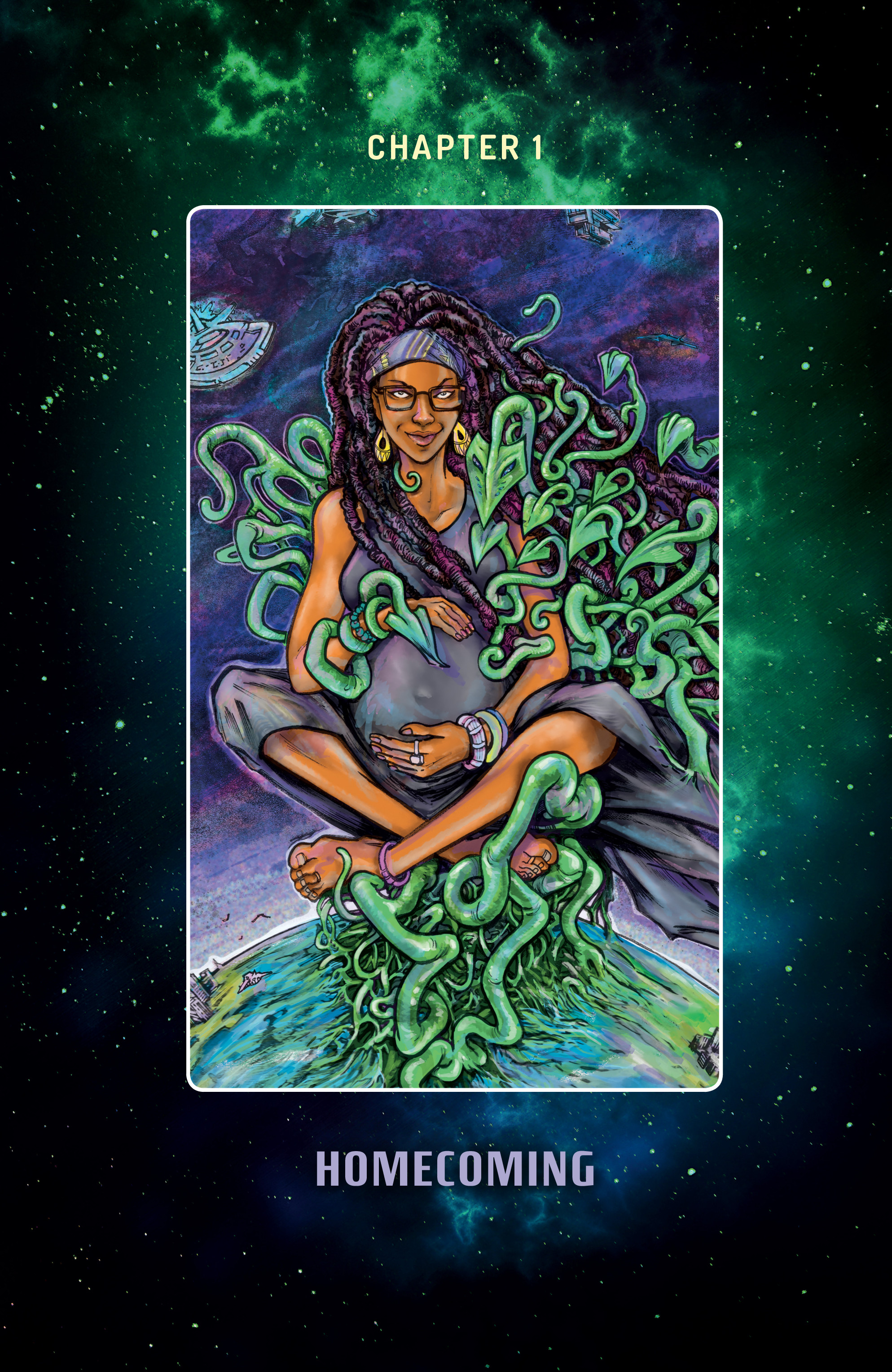 Read online LaGuardia comic -  Issue # _TPB - 7