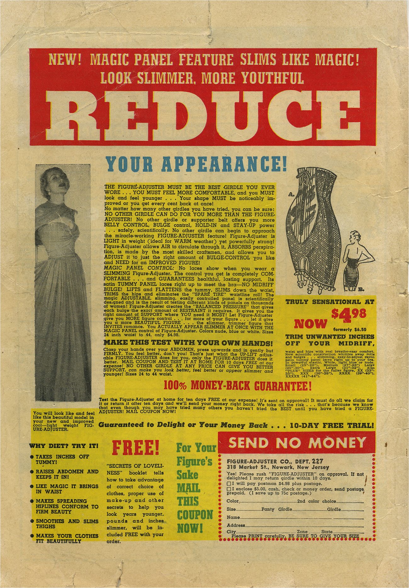 Read online Apache Kid comic -  Issue #7 - 36