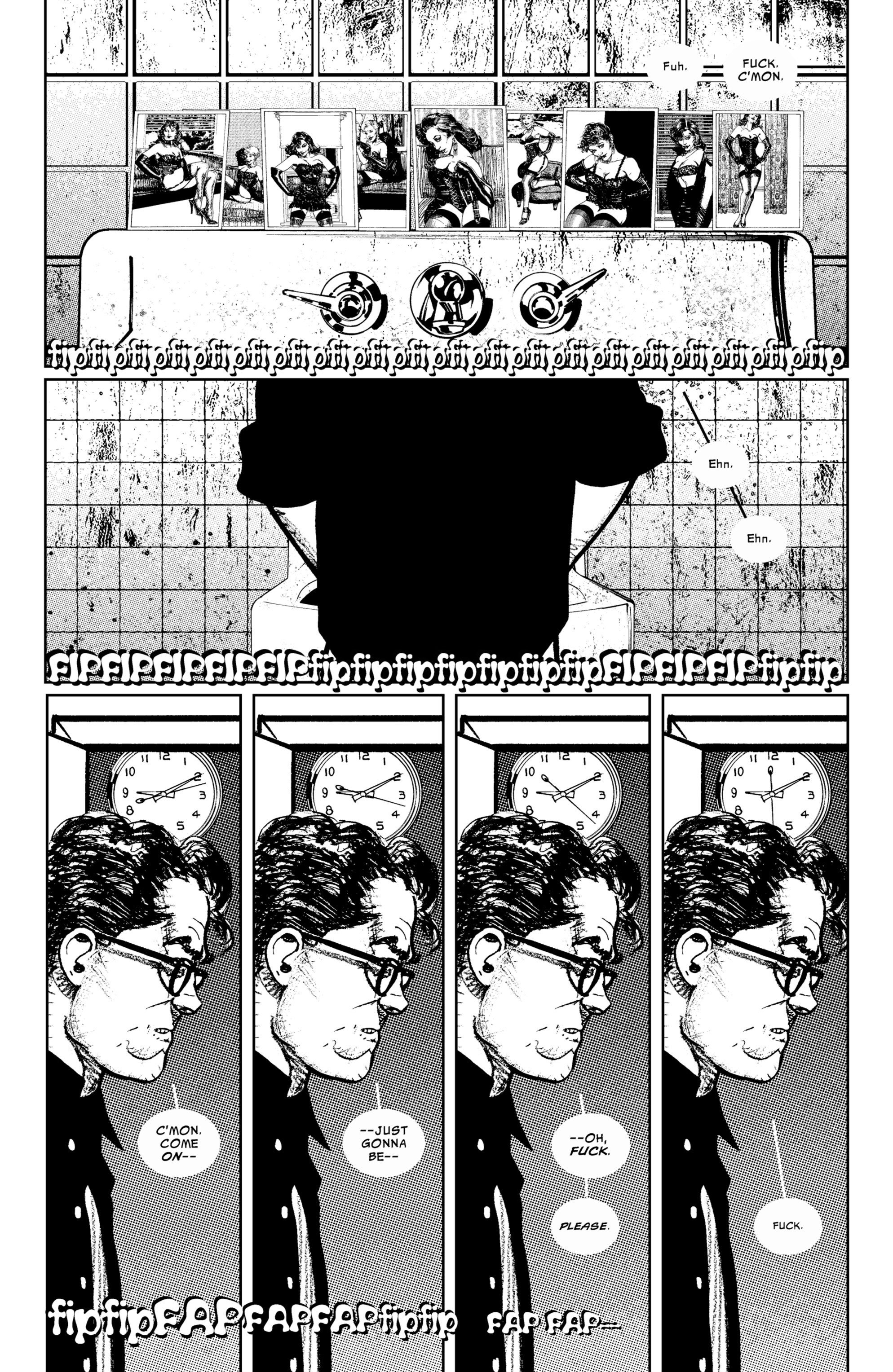 Read online Satellite Sam comic -  Issue #2 - 17