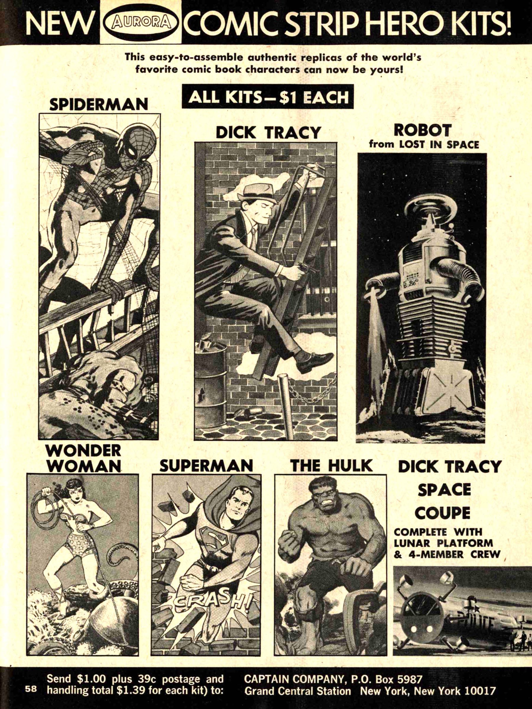 Creepy (1964) Issue #26 #26 - English 41