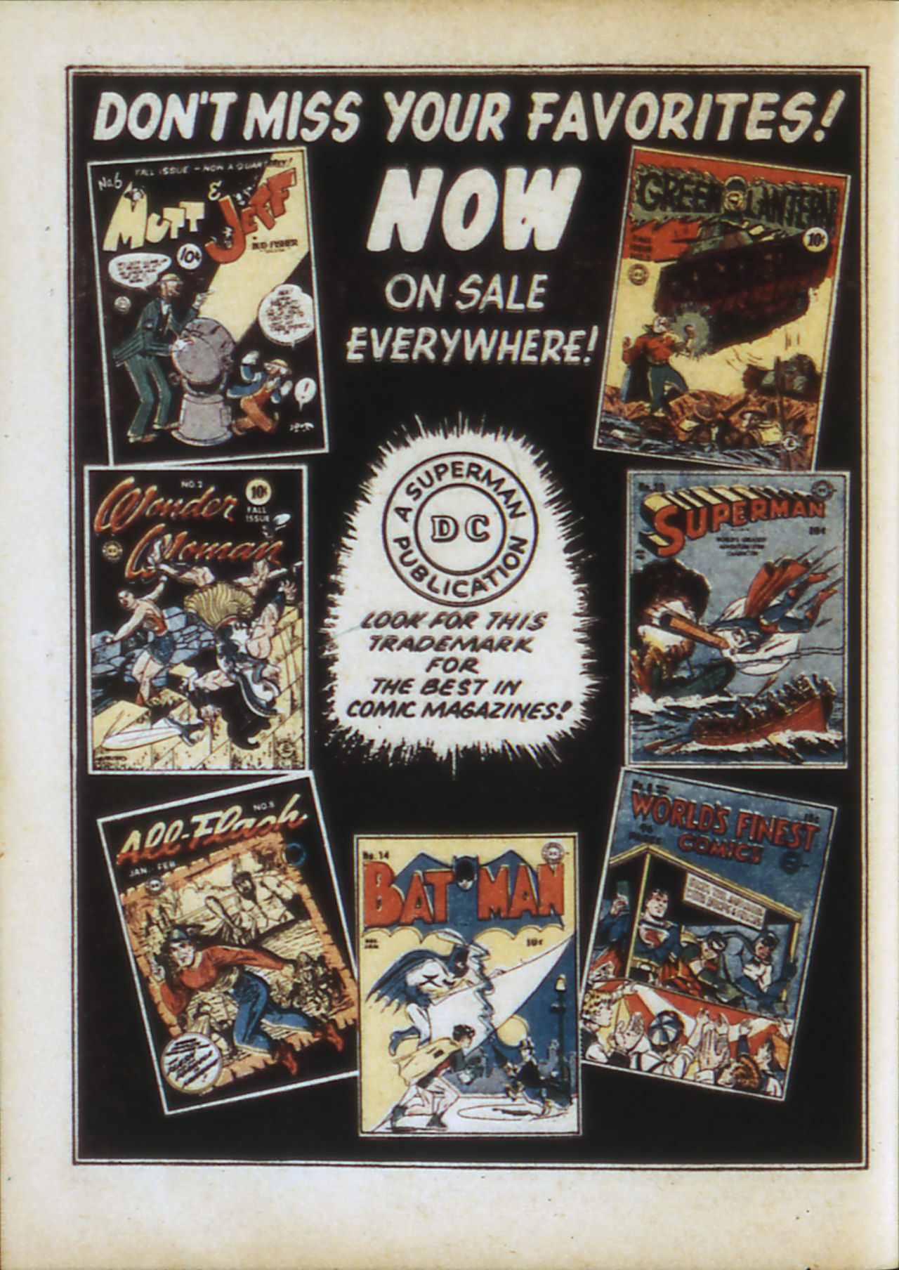Read online Adventure Comics (1938) comic -  Issue #82 - 59