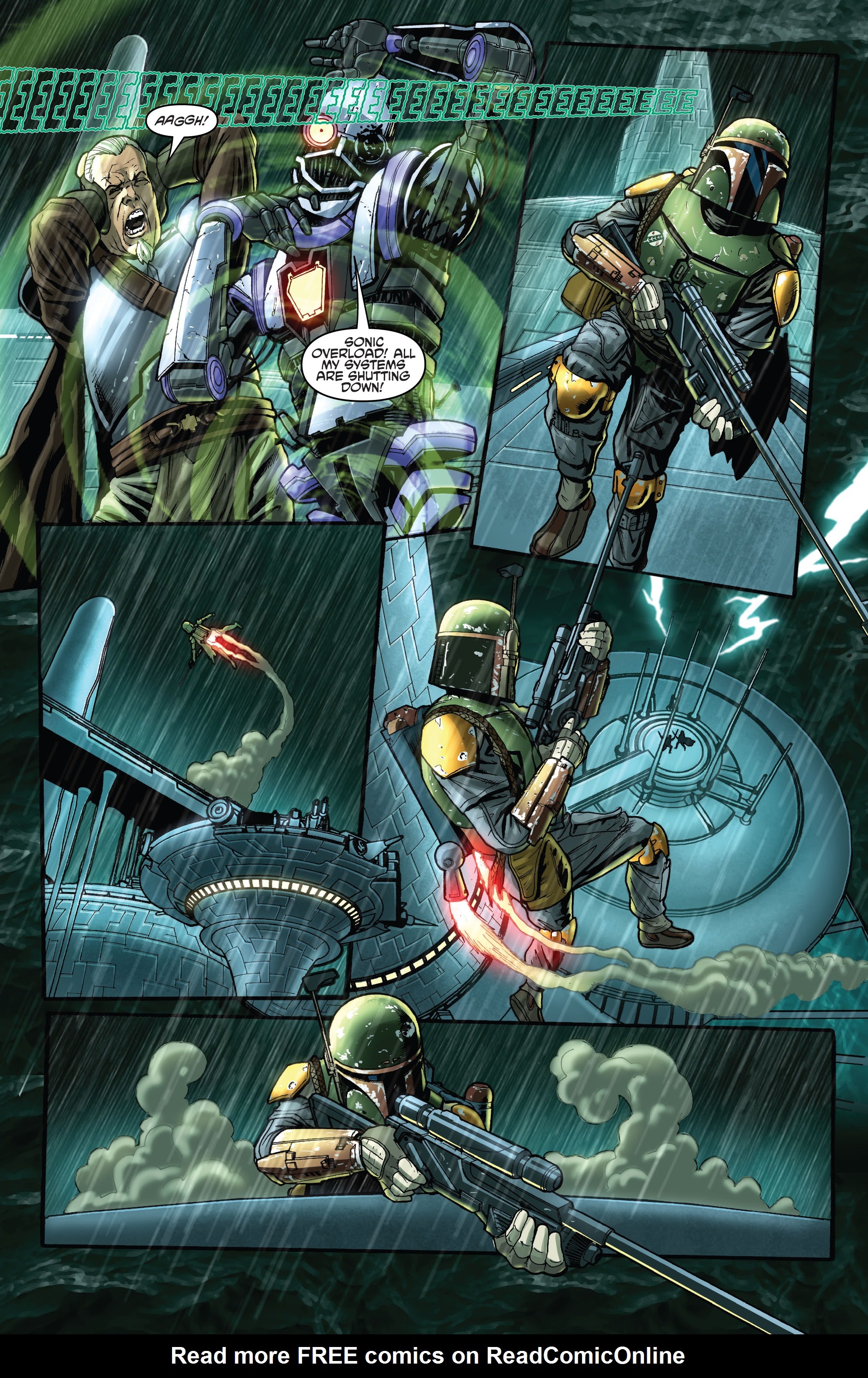 Read online Star Wars Legends Epic Collection: The Empire comic -  Issue # TPB 6 (Part 5) - 58
