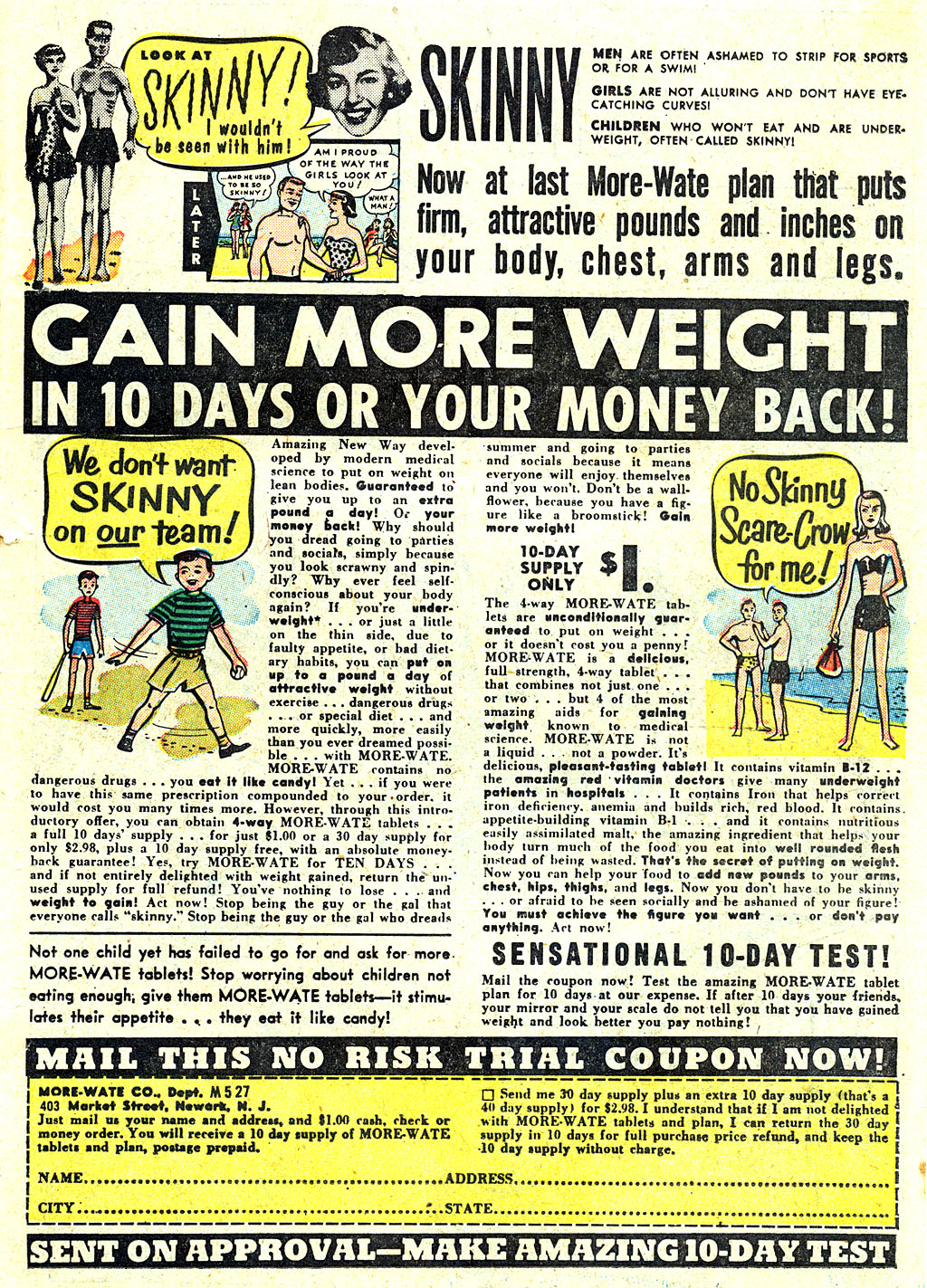 Read online The Rawhide Kid comic -  Issue #17 - 19