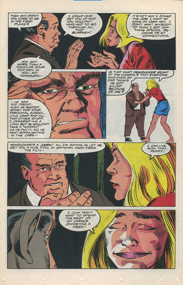 Read online Cops: The Job comic -  Issue #4 - 15