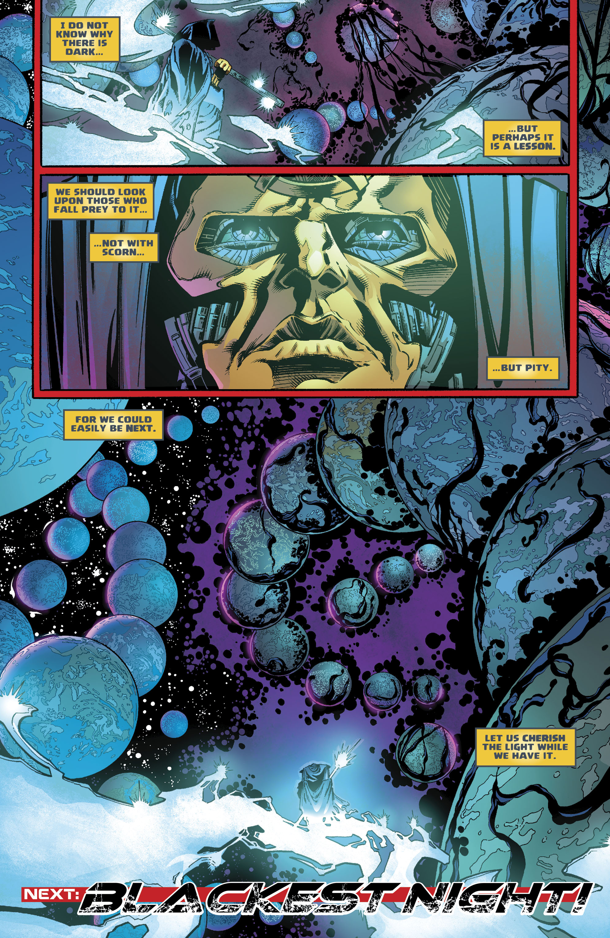 Read online Tales from the Dark Multiverse: Death of Superman comic -  Issue # Full - 51