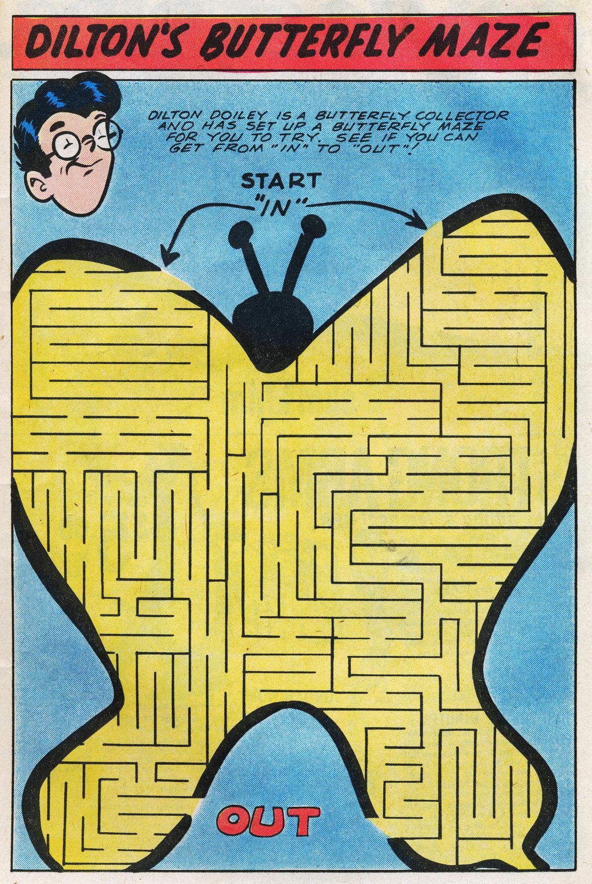 Read online Archie's Pals 'N' Gals (1952) comic -  Issue #132 - 11