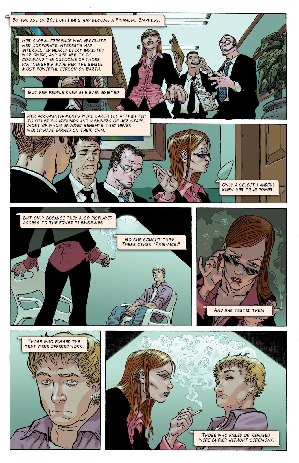 Sequentialink issue 3 - Page 40